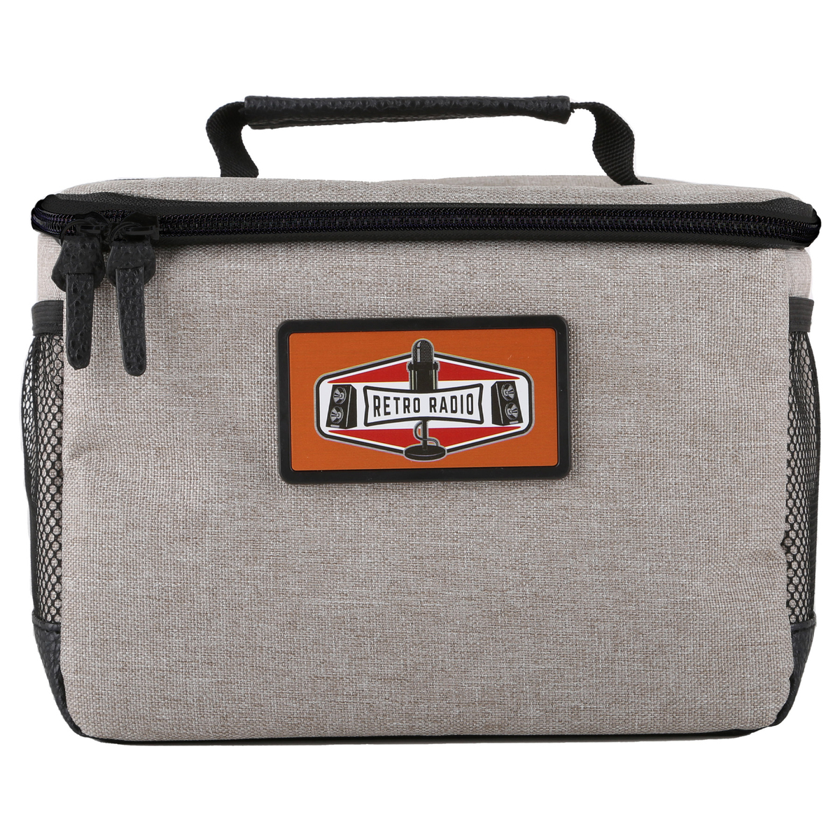 Insulated Lunch Tote 5