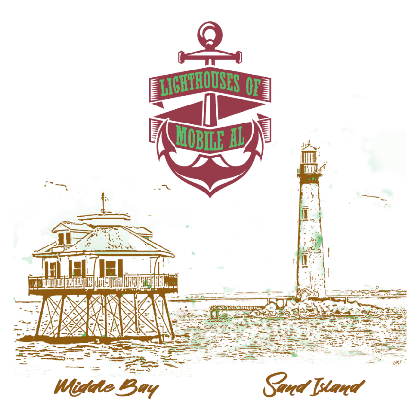 Art Designs Mobile Bay Living Bay Favors