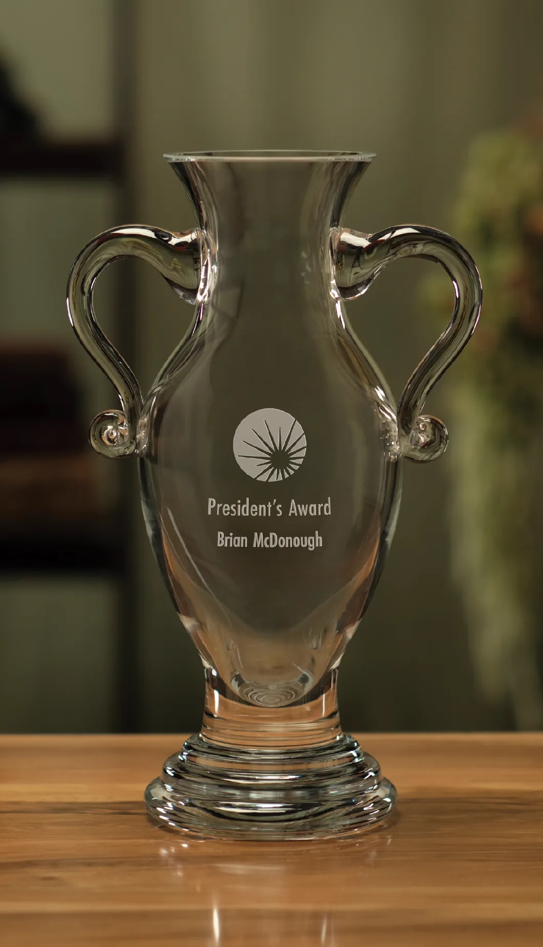 Roberto Trophy Cup