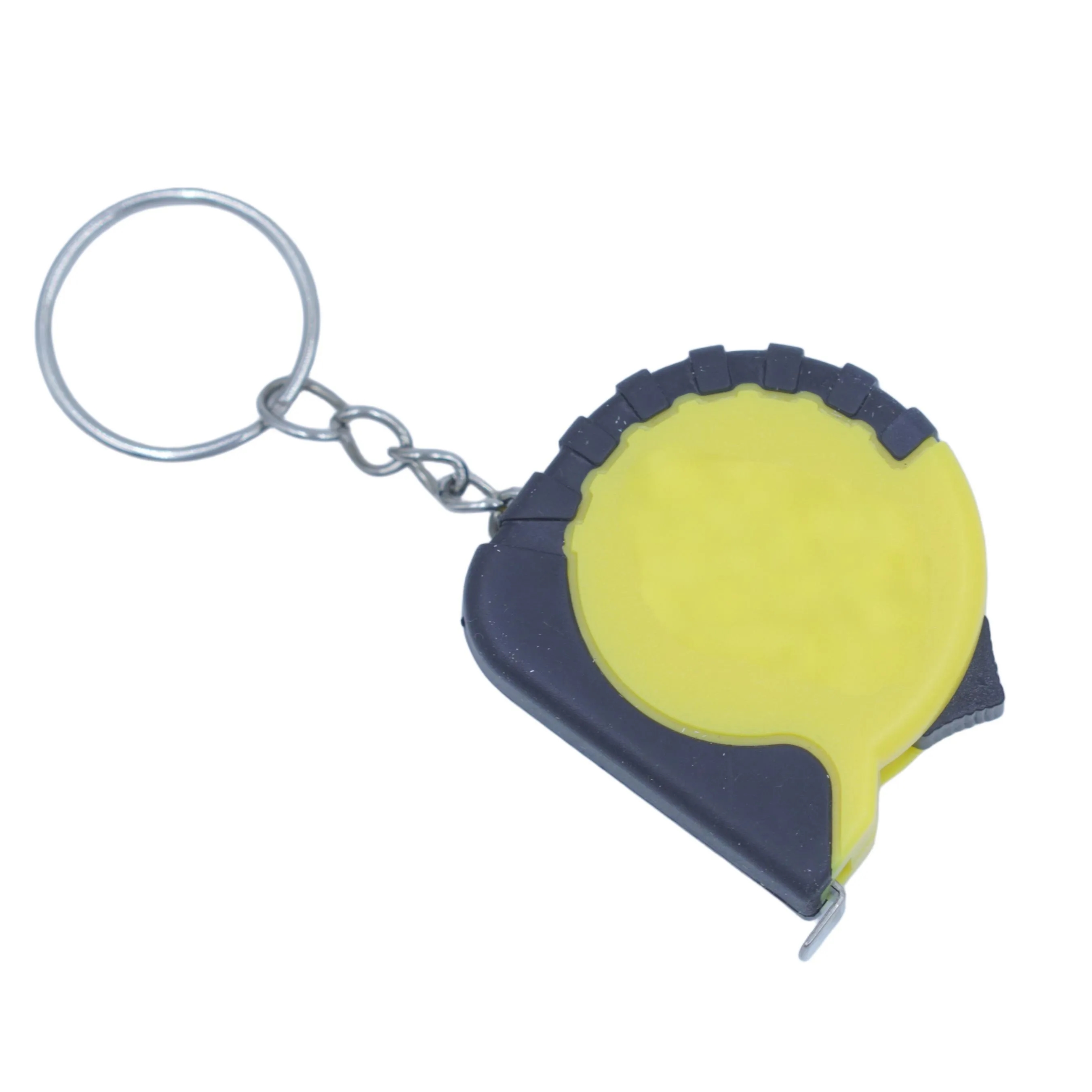 Tape Measure KeyChain