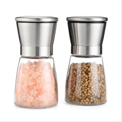 6 Oz Pepper and Salt Mill