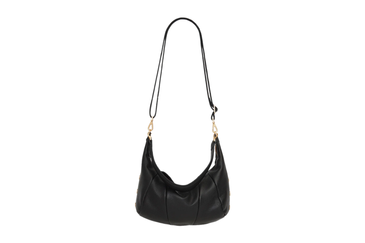 Hammitt Morgan Roomy Leather Crossbody 3
