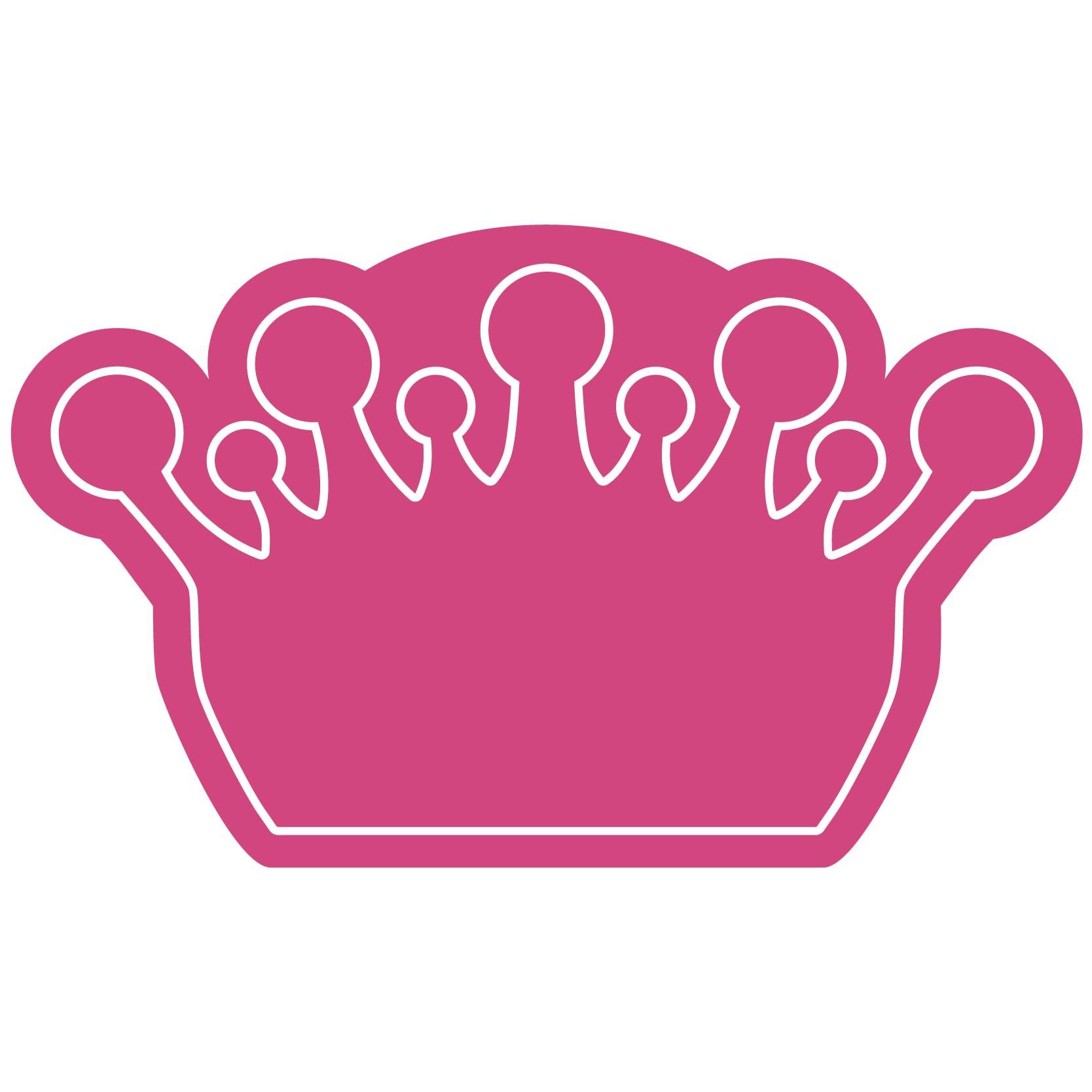 Crown Mitt 49
