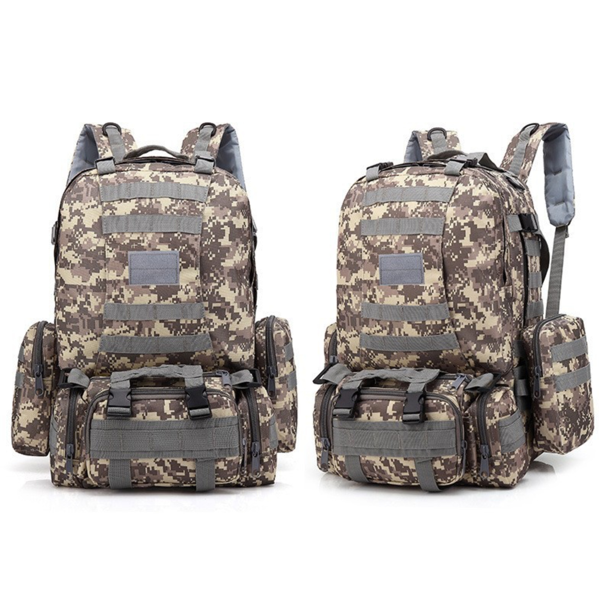 Tactical Backpack 29