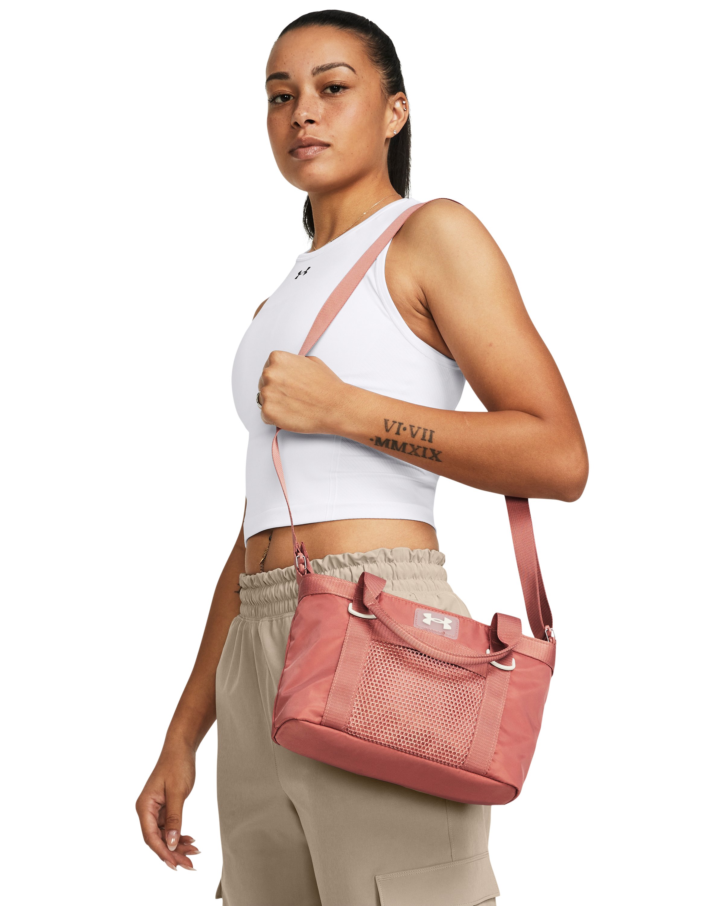 UA Studio Mini Women's Crossbody Tote 22