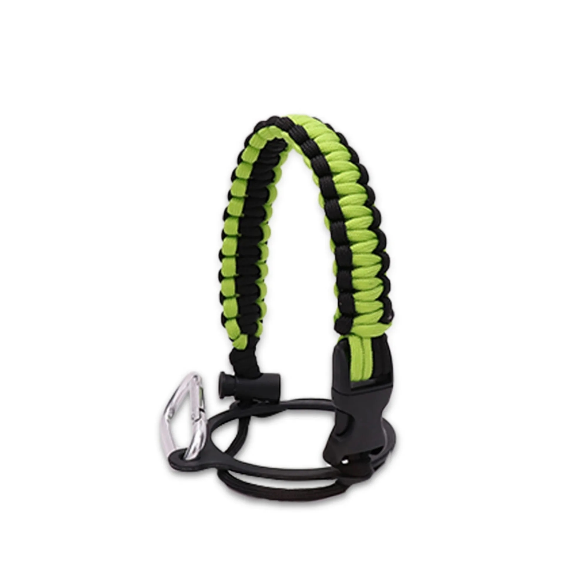 Paracord Water Bottle Handle Strap 46