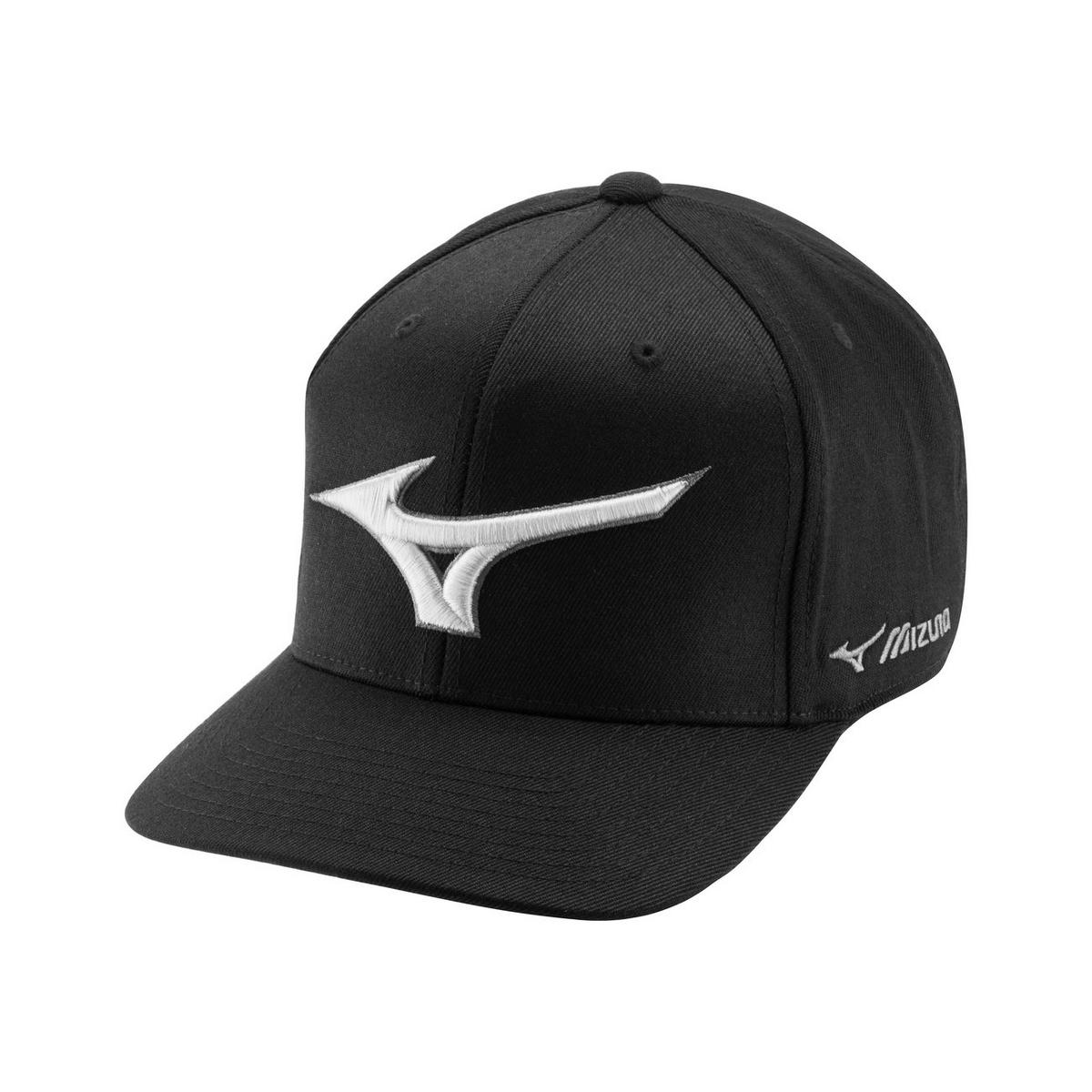 DIAMOND SNAPBACK HAT 22