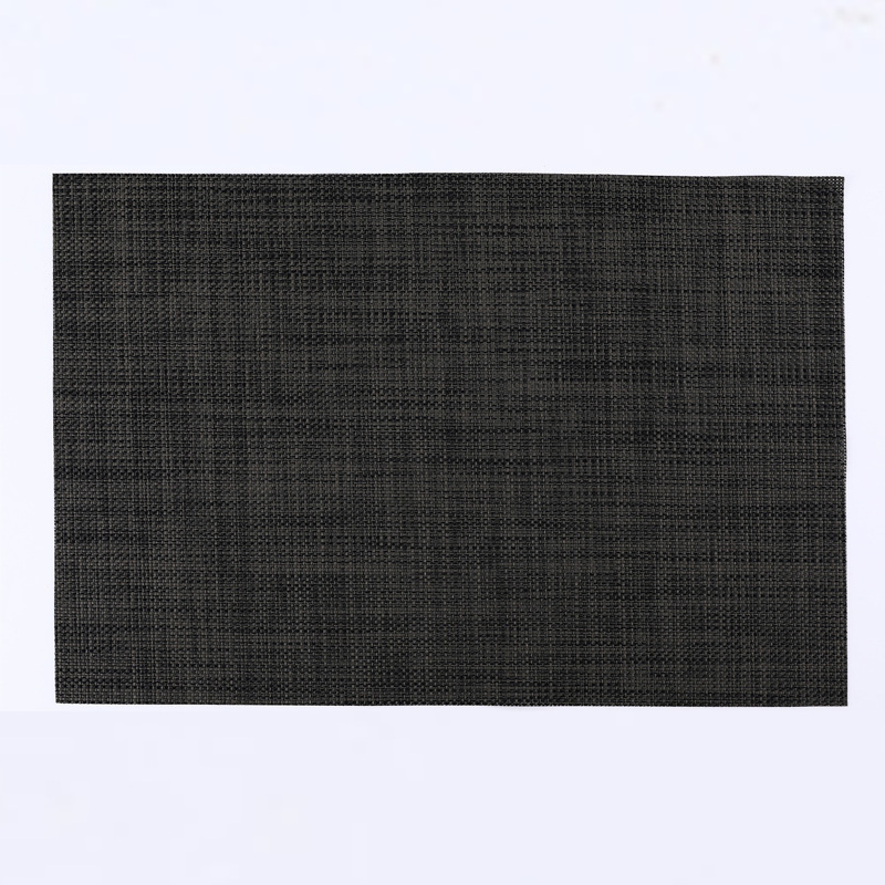 Outdoor Vinyl Place Mats for Dining 36