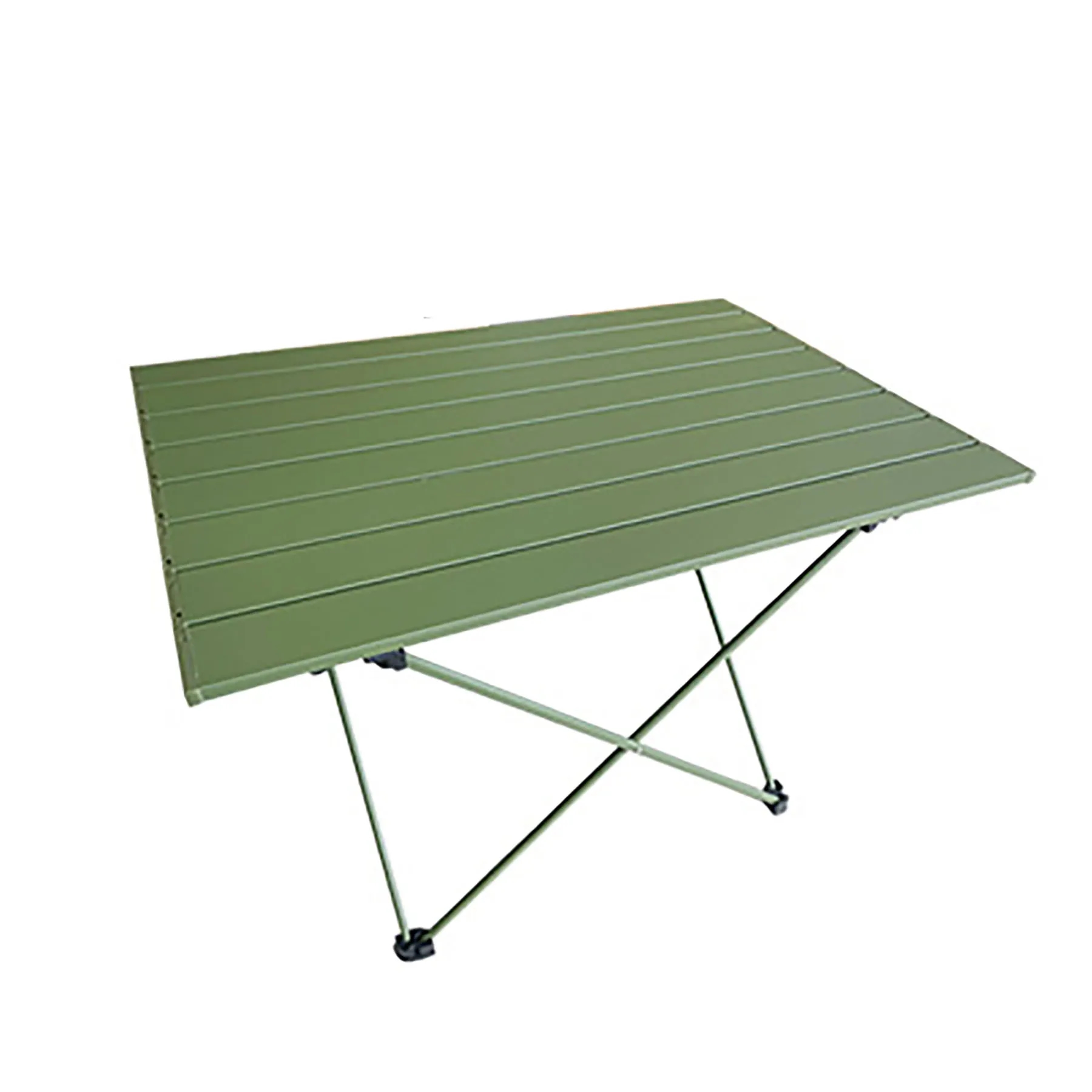 Compact Folding Camping Table 15