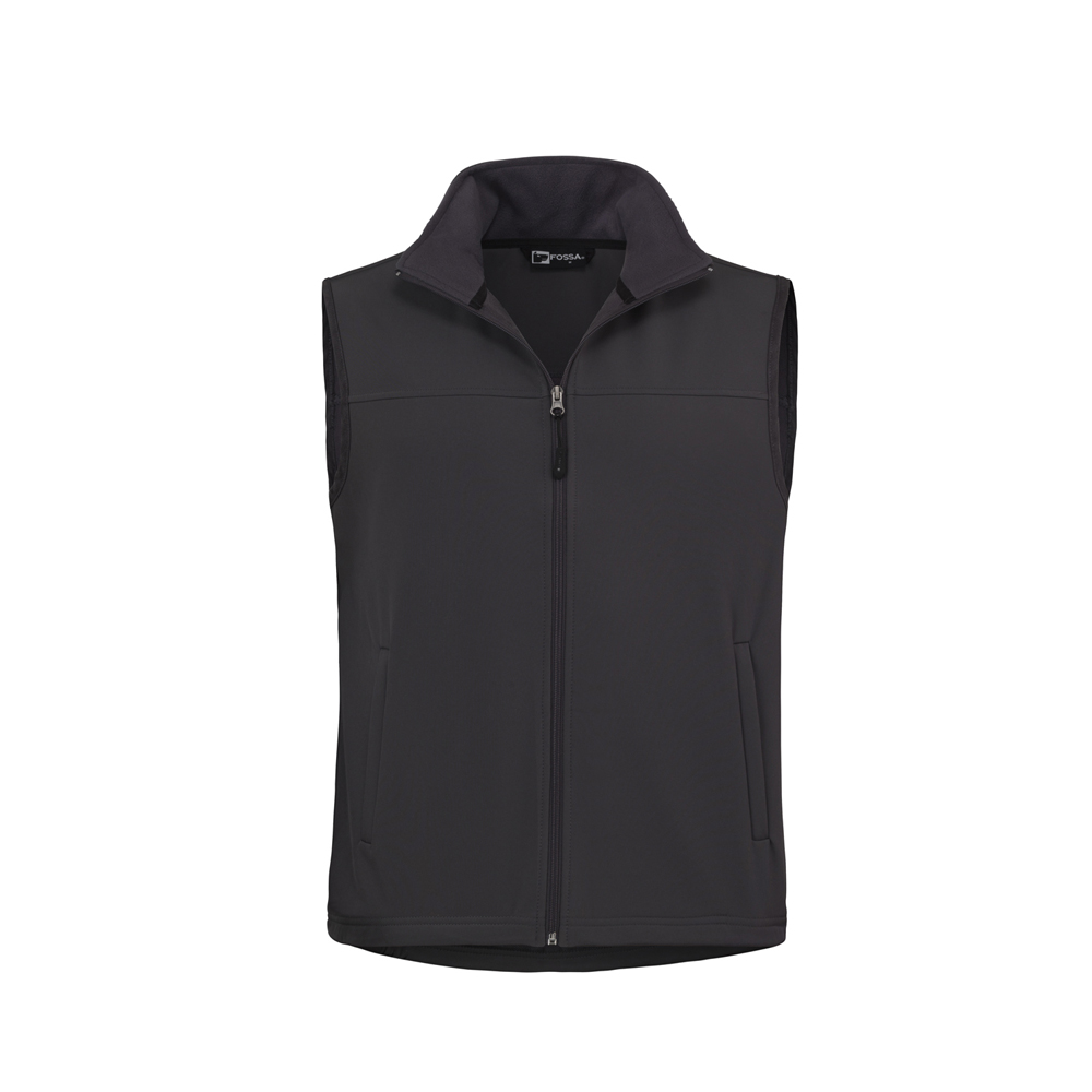 Men's Uptown Soft Shell Vest 10