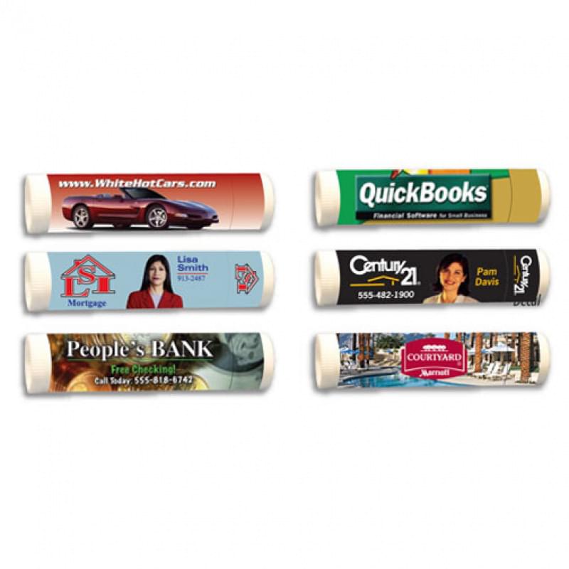 Lip-Moisturizing Balm with UV Protection