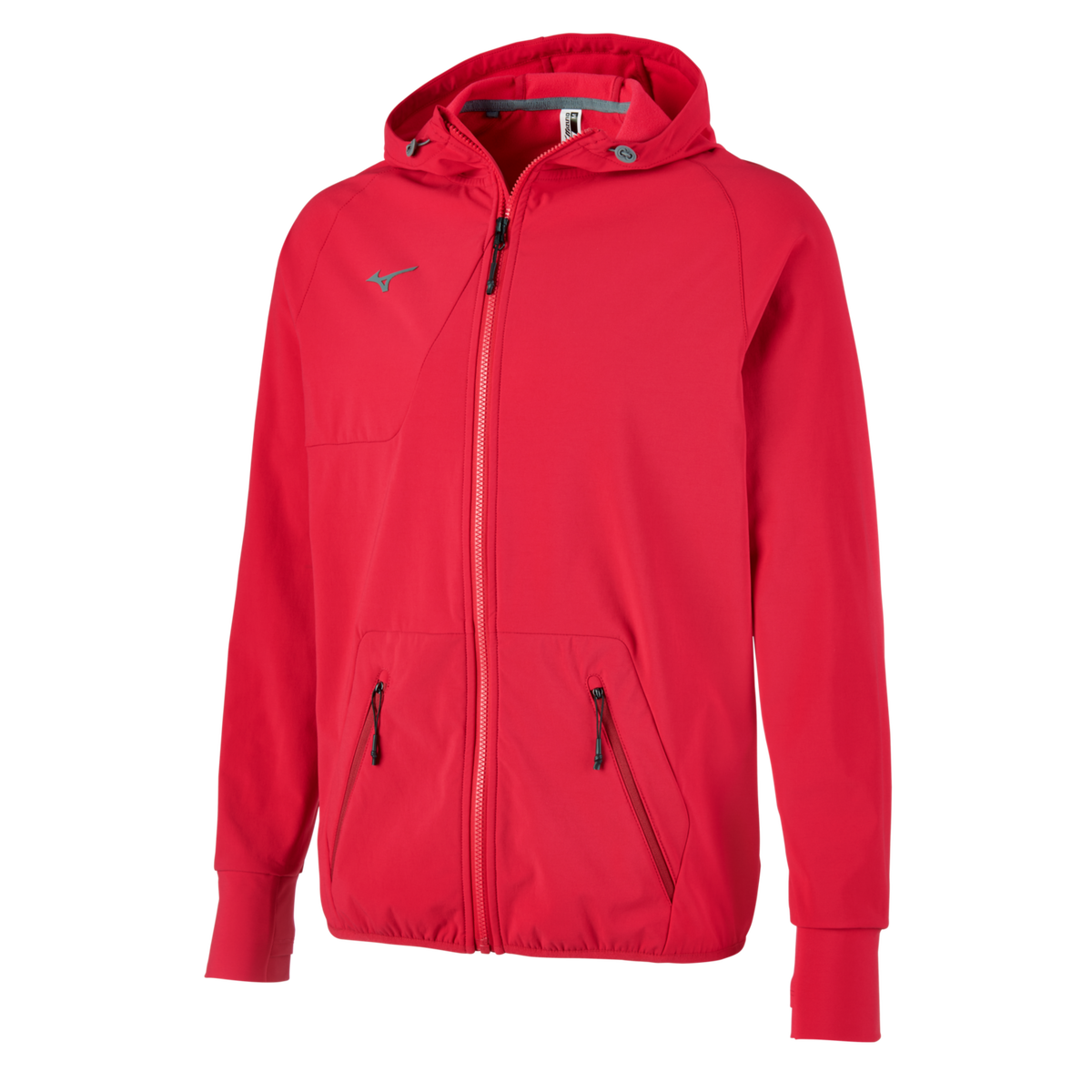 Youth Mizuno Power Warm-Up 10