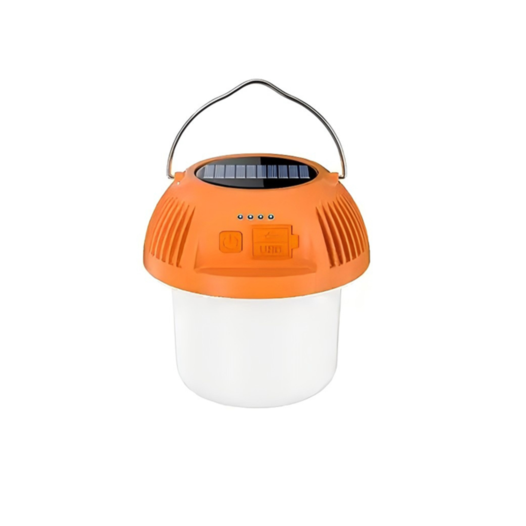 Camping Lantern Solar 15
