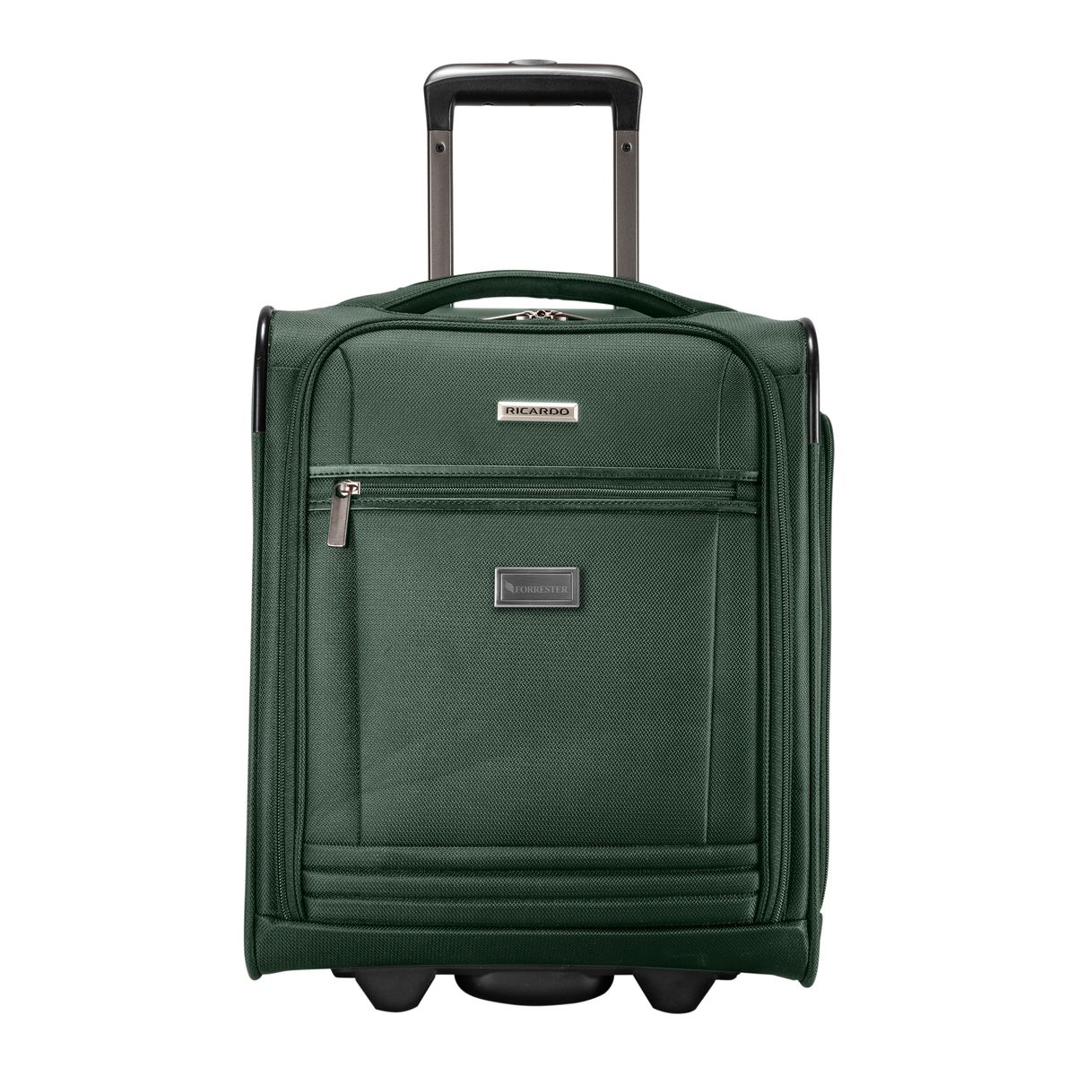 Ricardo Avalon Softside 16" Small Carry-On" - Thumbnail 3