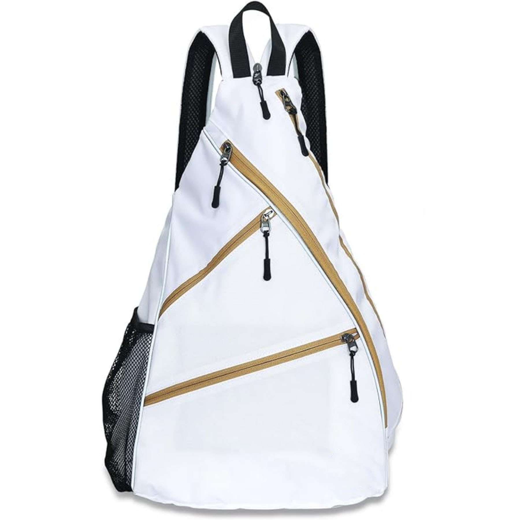 Reversible Sling Pickleball Bag 37