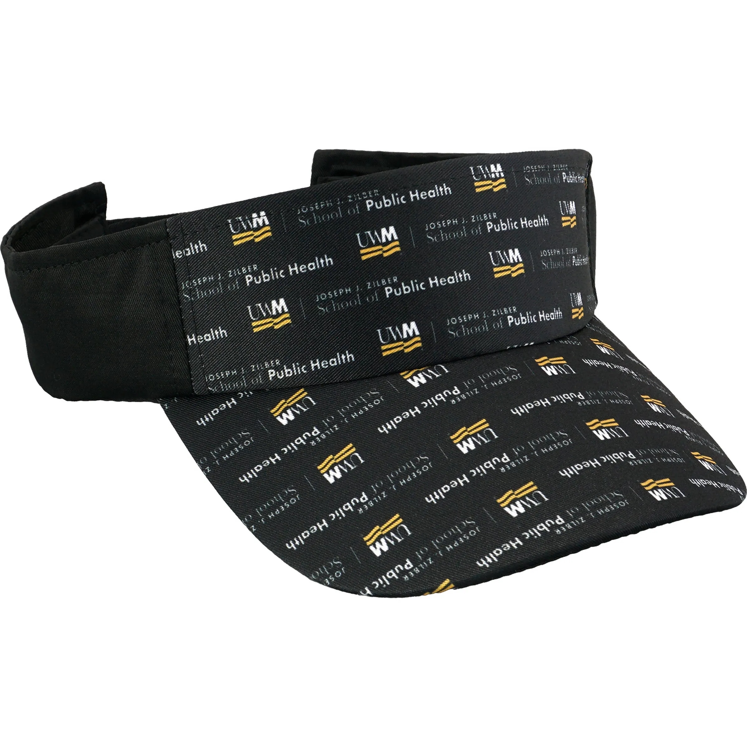 CUSTOM FULL COLOR VISOR 5