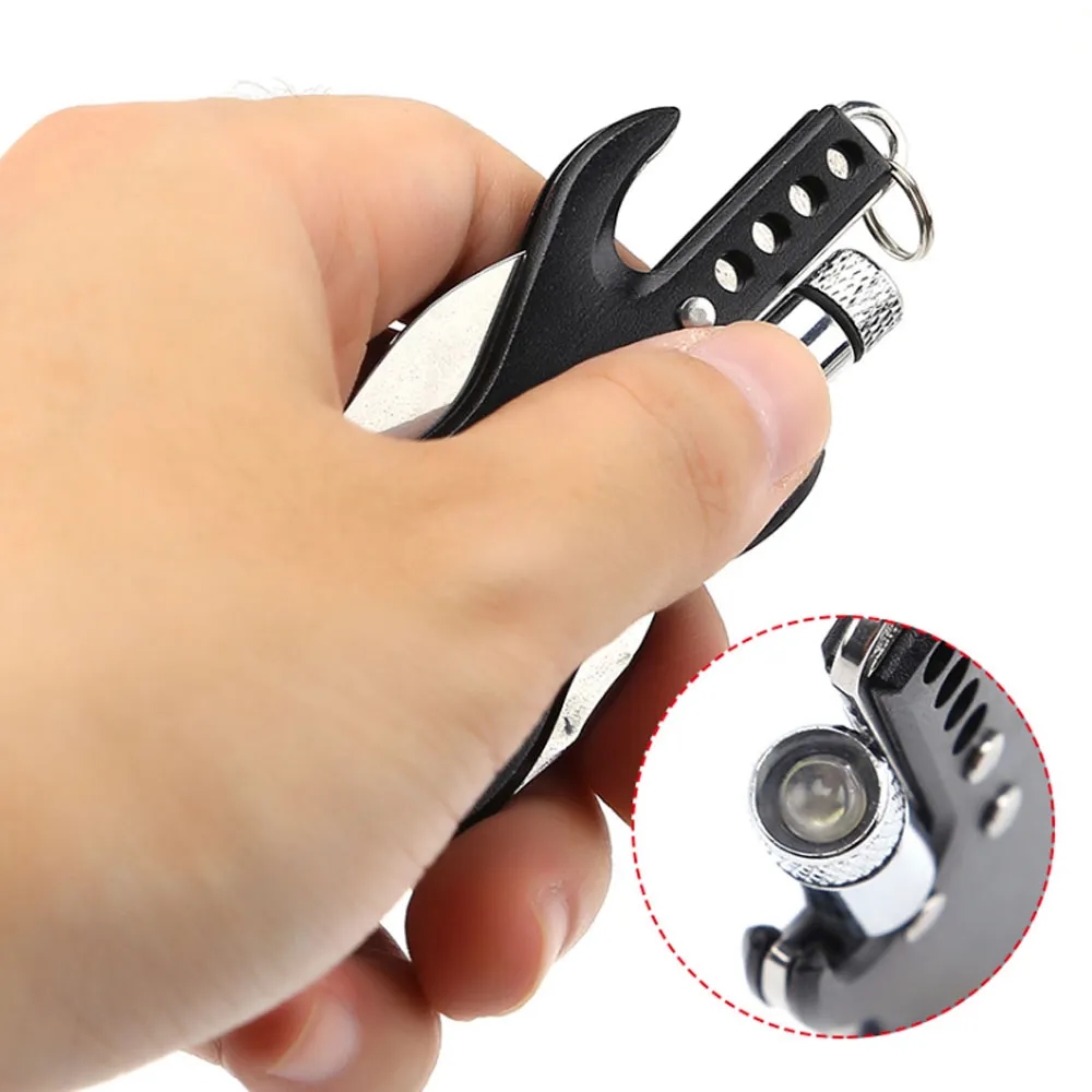3-In-1 Multi-Function Tools 9