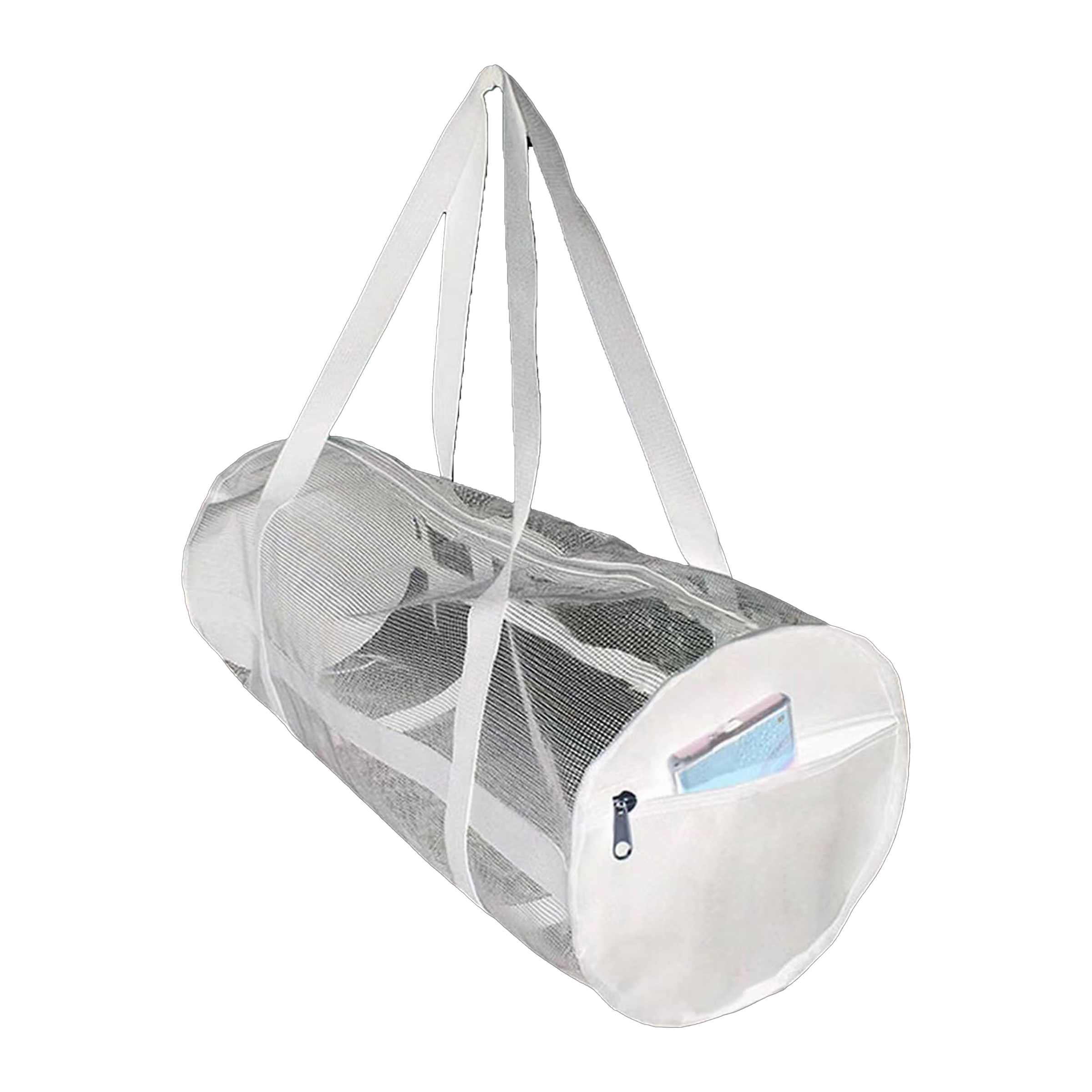 Pvc Sports Yoga Fitness Training Backpack 11