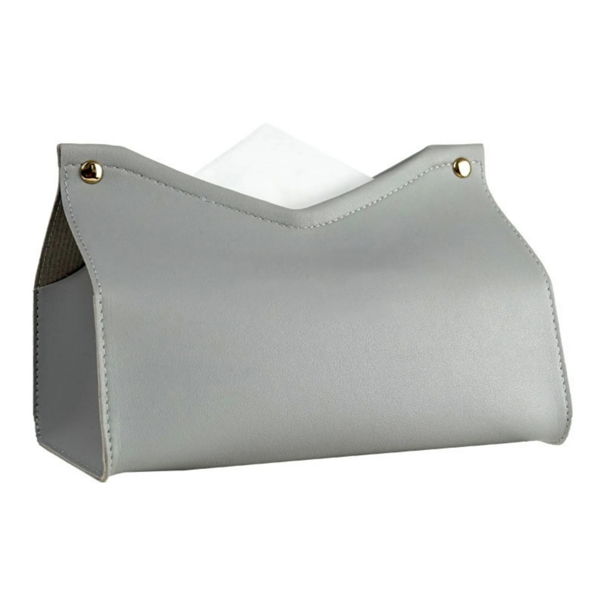 Rectangle Tissue Box 21