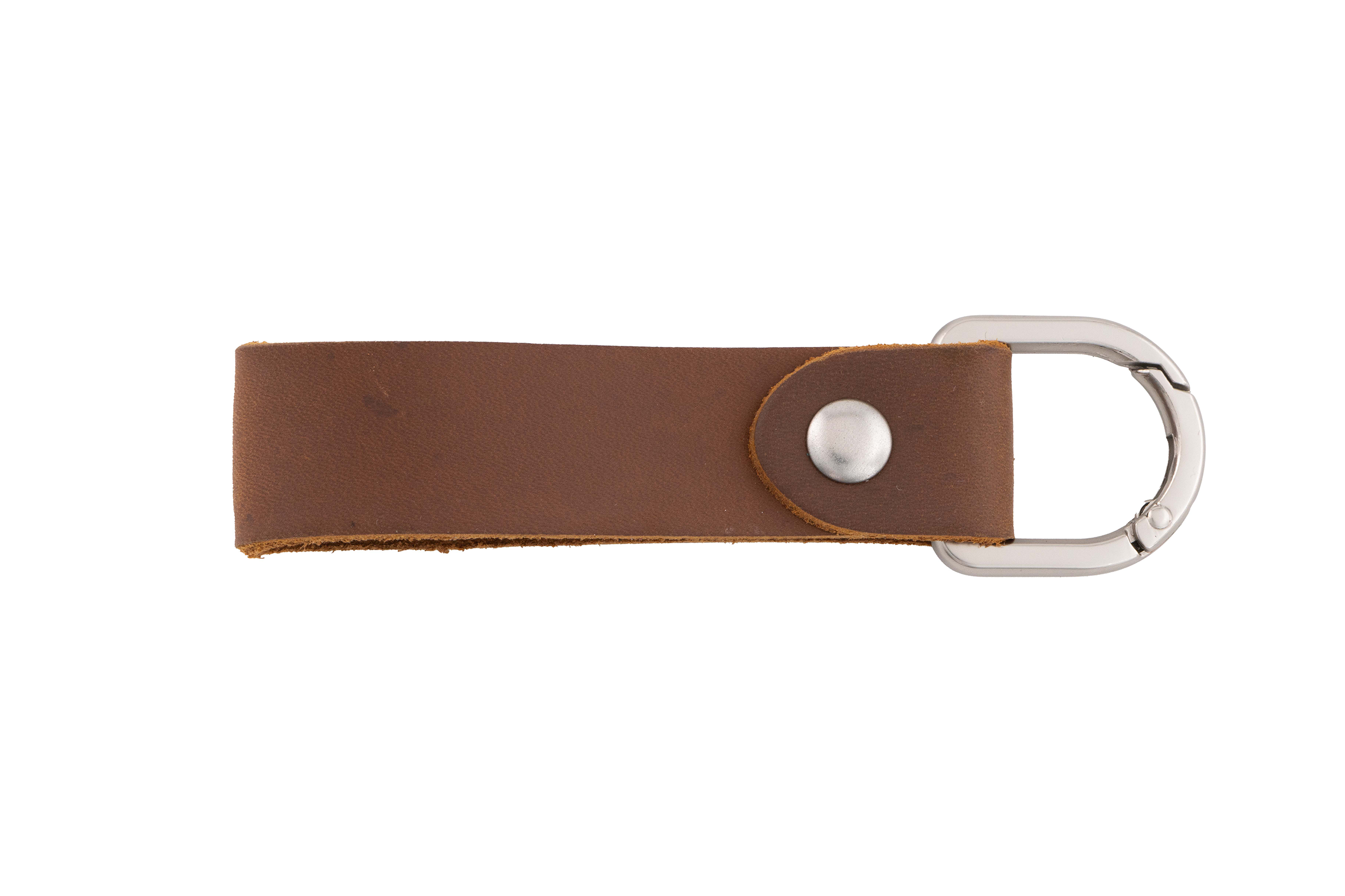 New Tile Mate with Full Grain Leather Key Fob 49