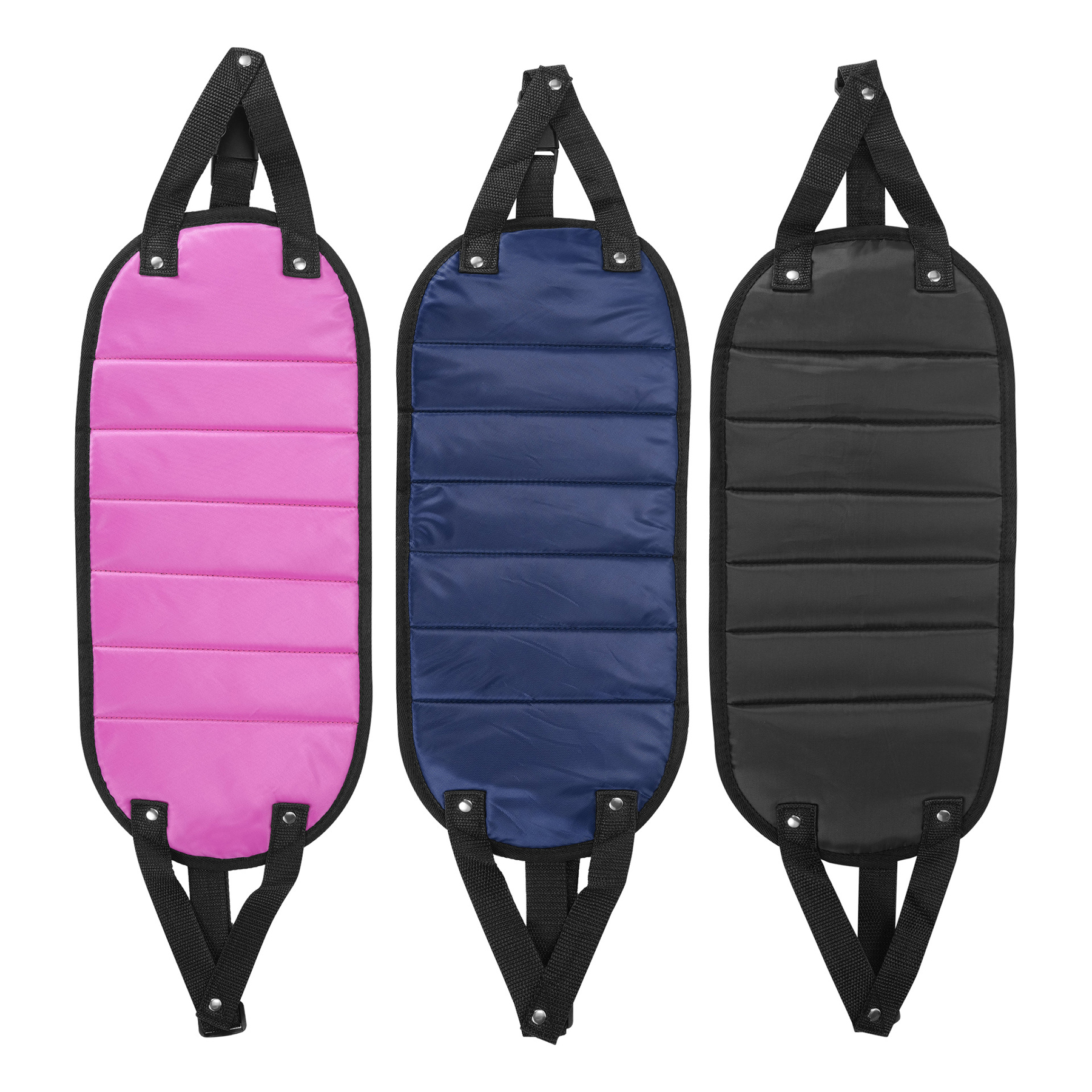 Sponge Travel And Rest Hangover Strap 13