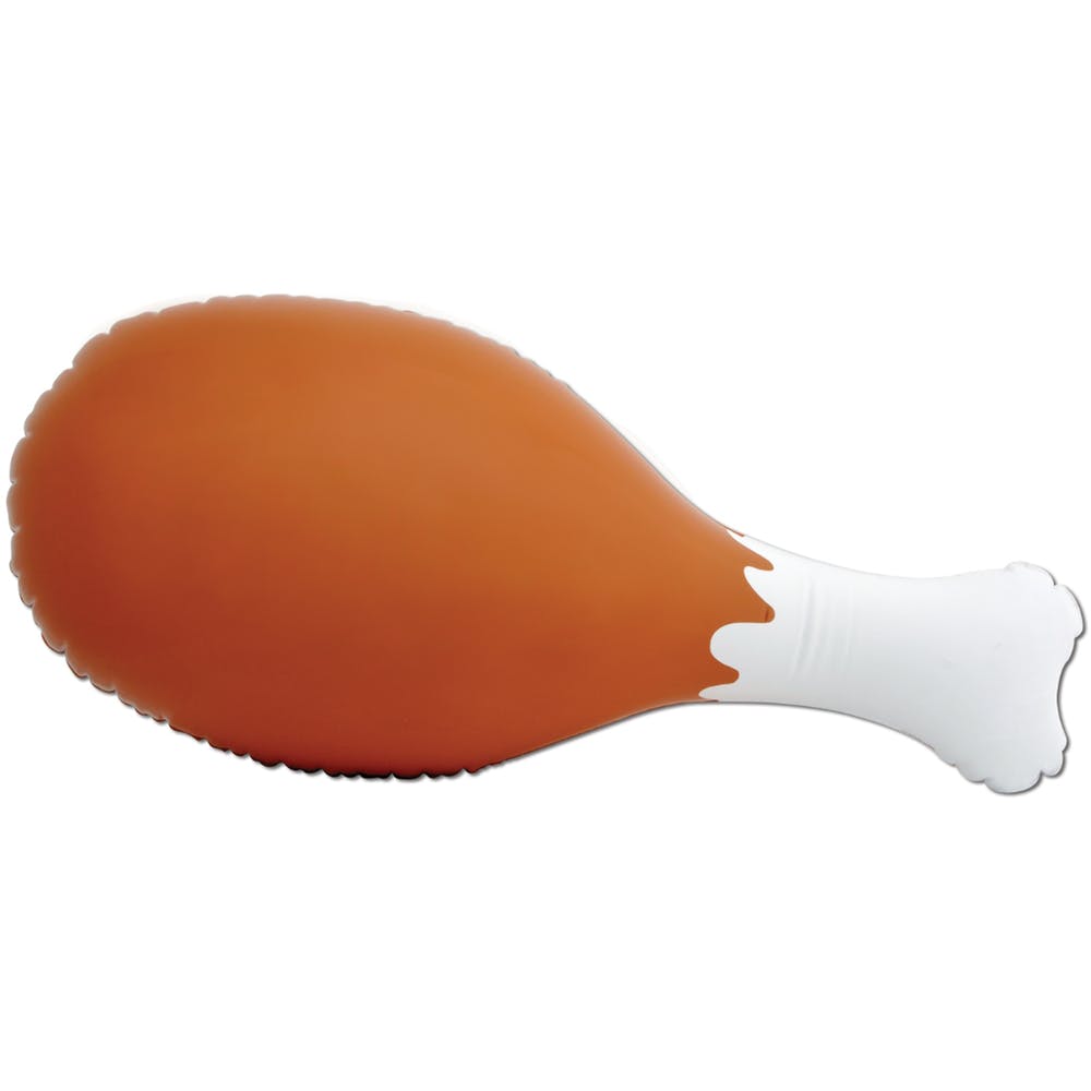 Inflatable Turkey Legs - 24" 3