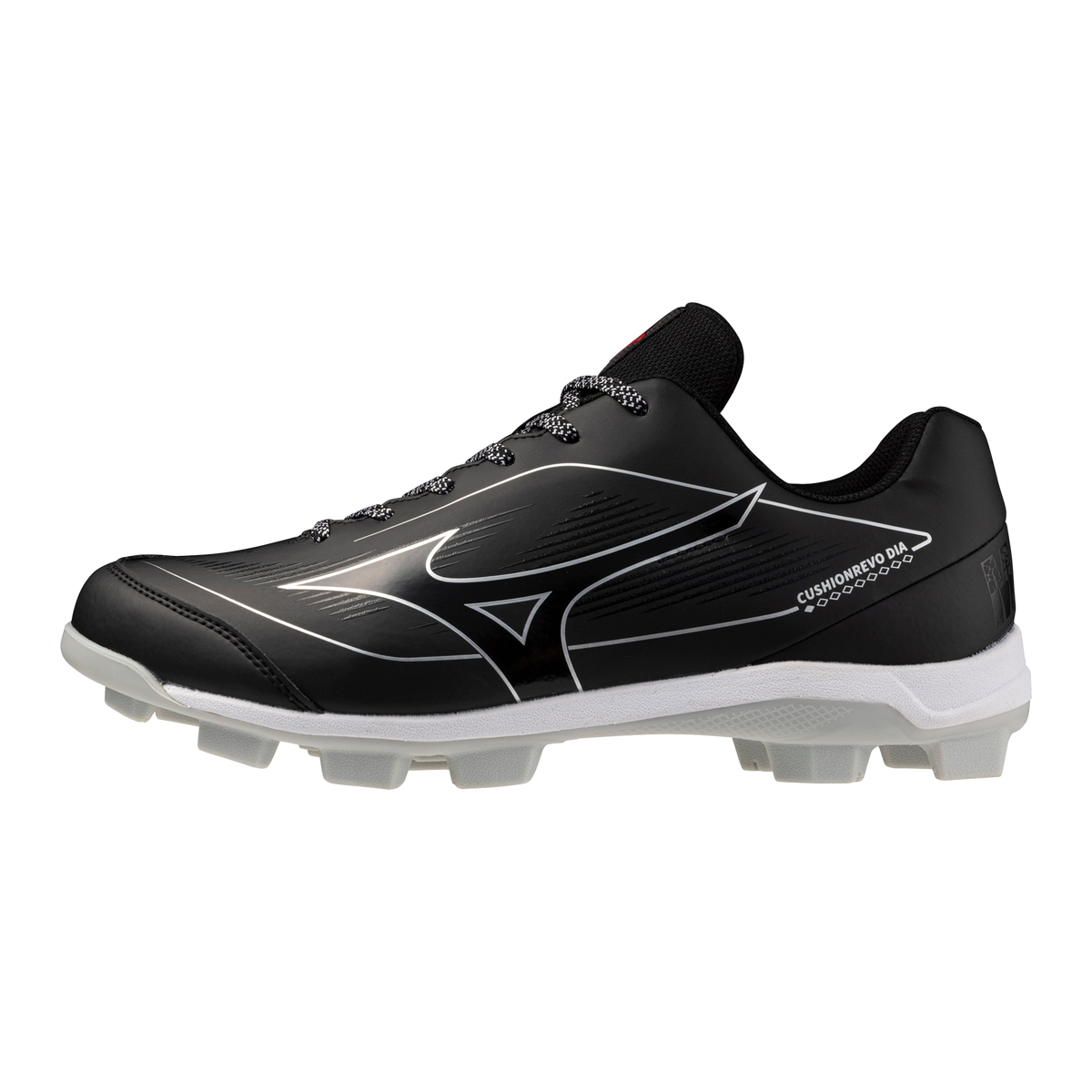 CUSHIONREVO DIAMOND TPU Cleat, Spike 10