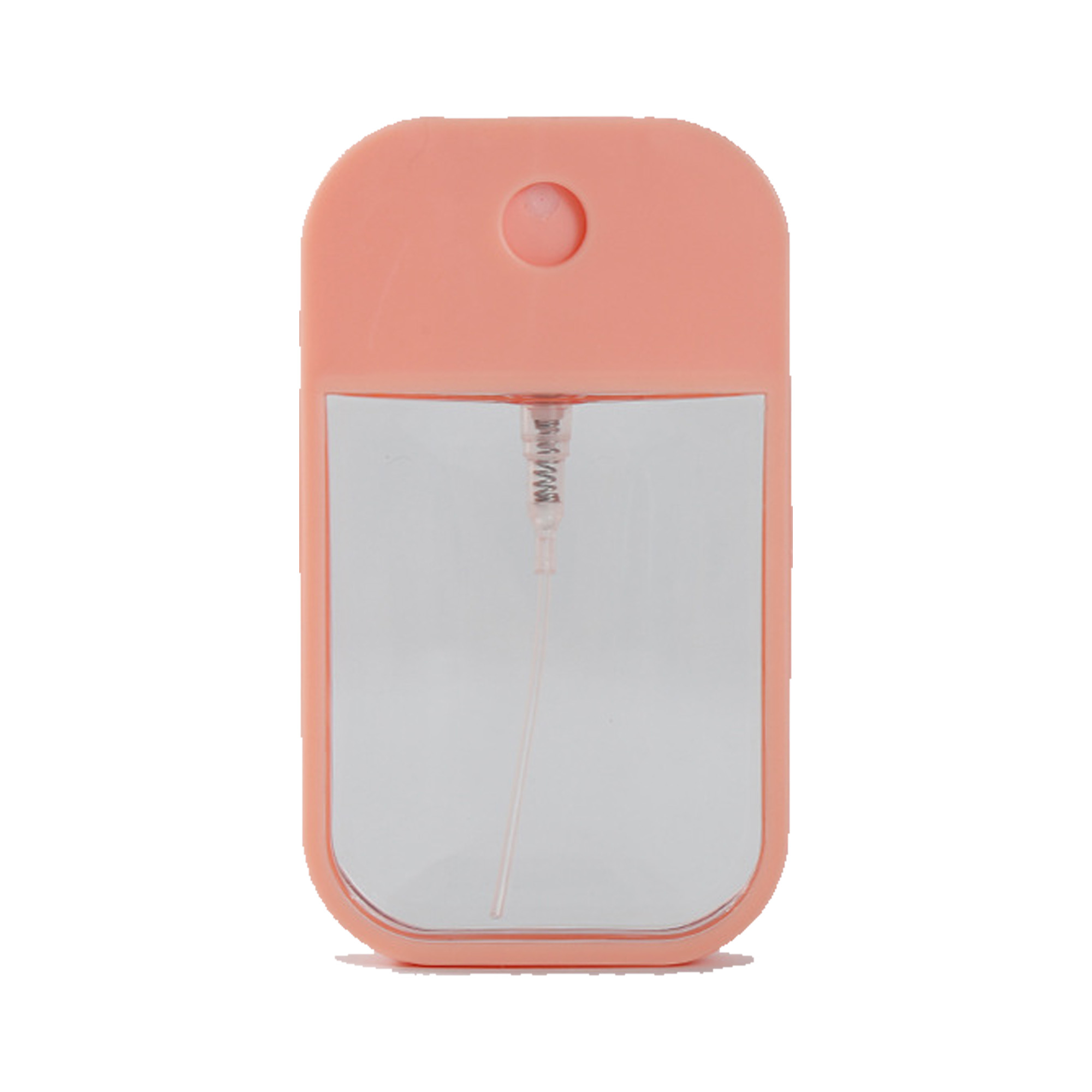Portable Mini Pocket Card Spray Bottle 8