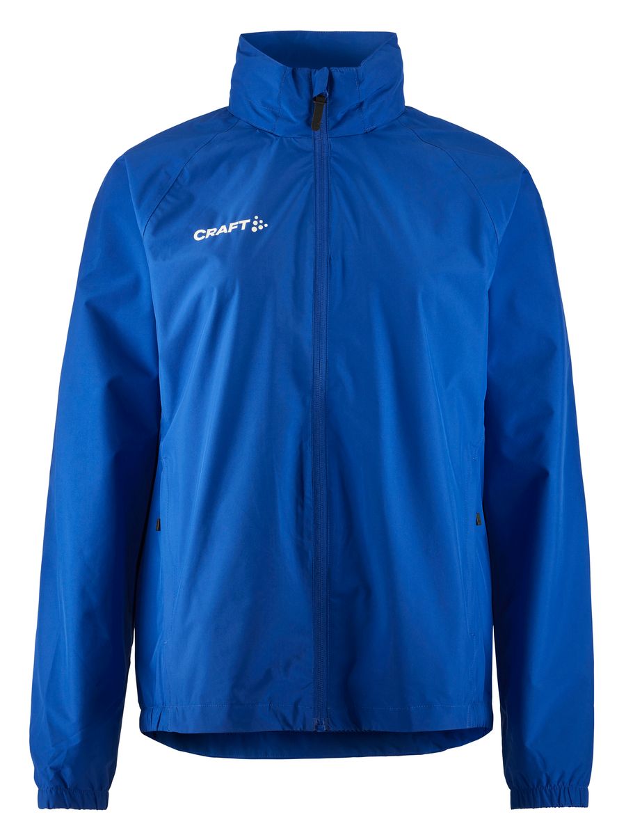 EVOLVE RAIN JACKET W 36