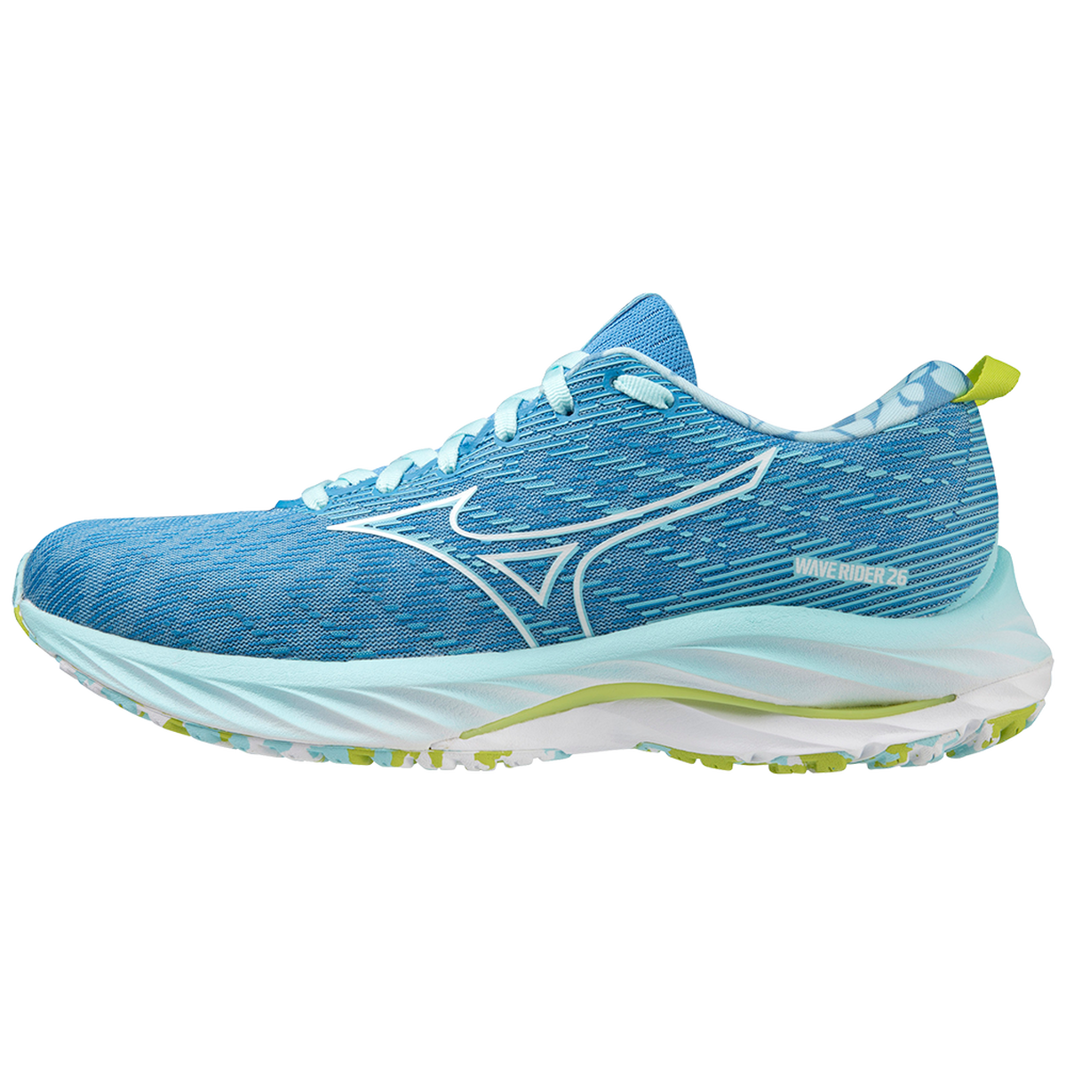 Women's Wave Rider 26 Roxy Running Shoe 5