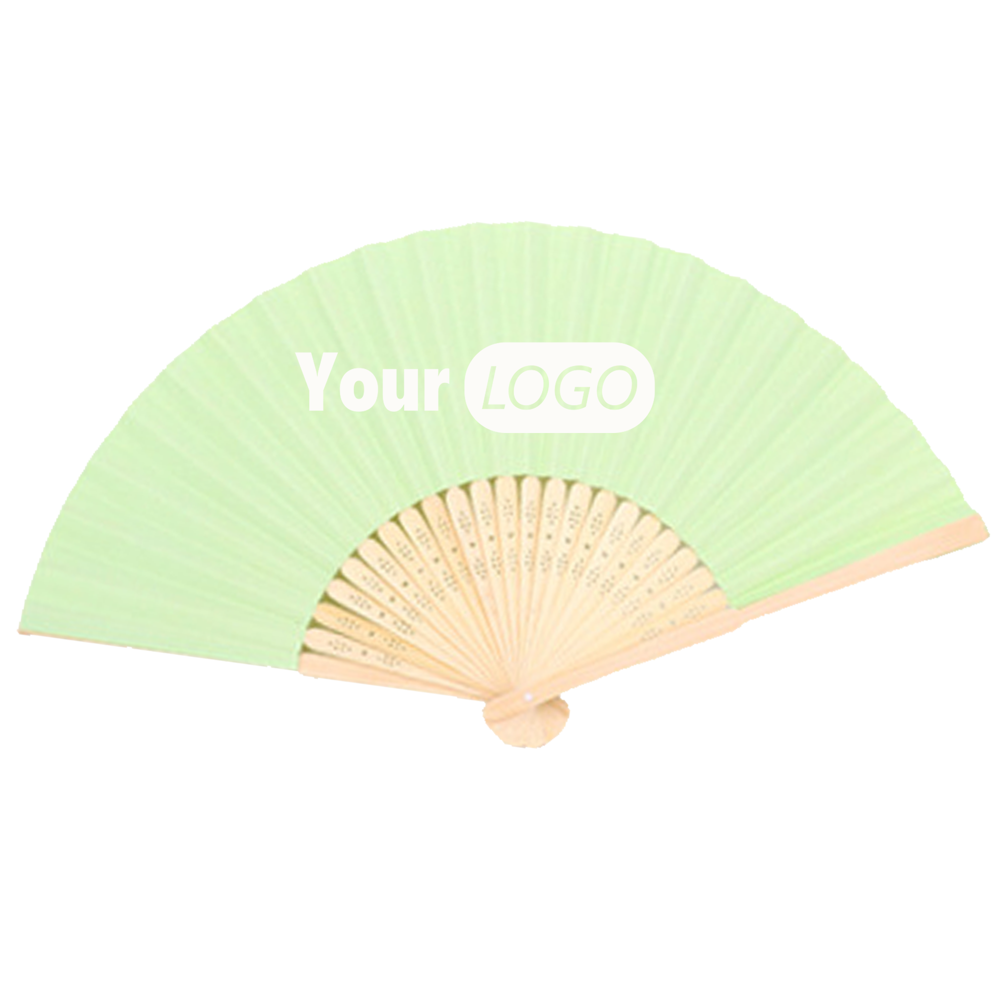 Portable Folding Craft Fan 17