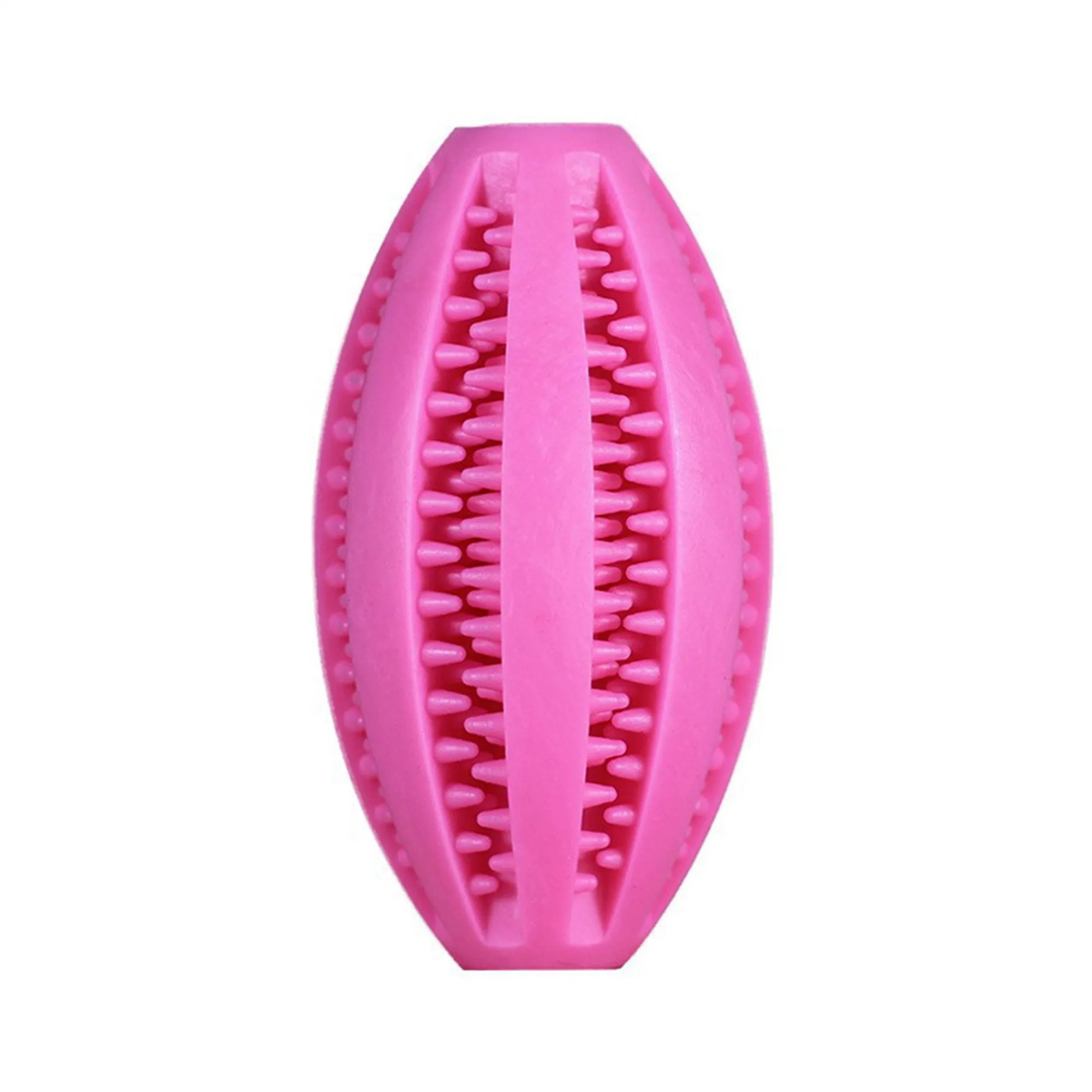 Brain Stimulating Game Treat Dispensing Dog Chew Toy 16