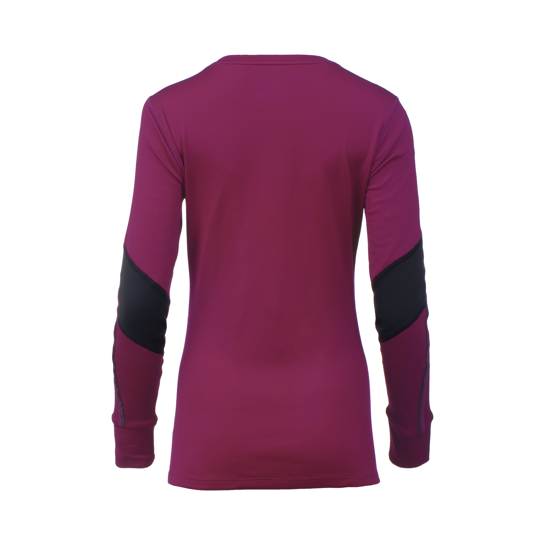 Women's Breath Thermo Base Layer Long Sleeve 33