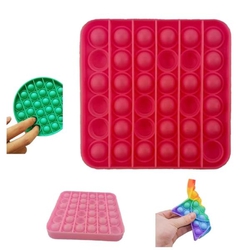 Fidget Toy Square