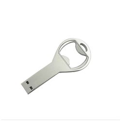 2GB bottle opener usb flash drive