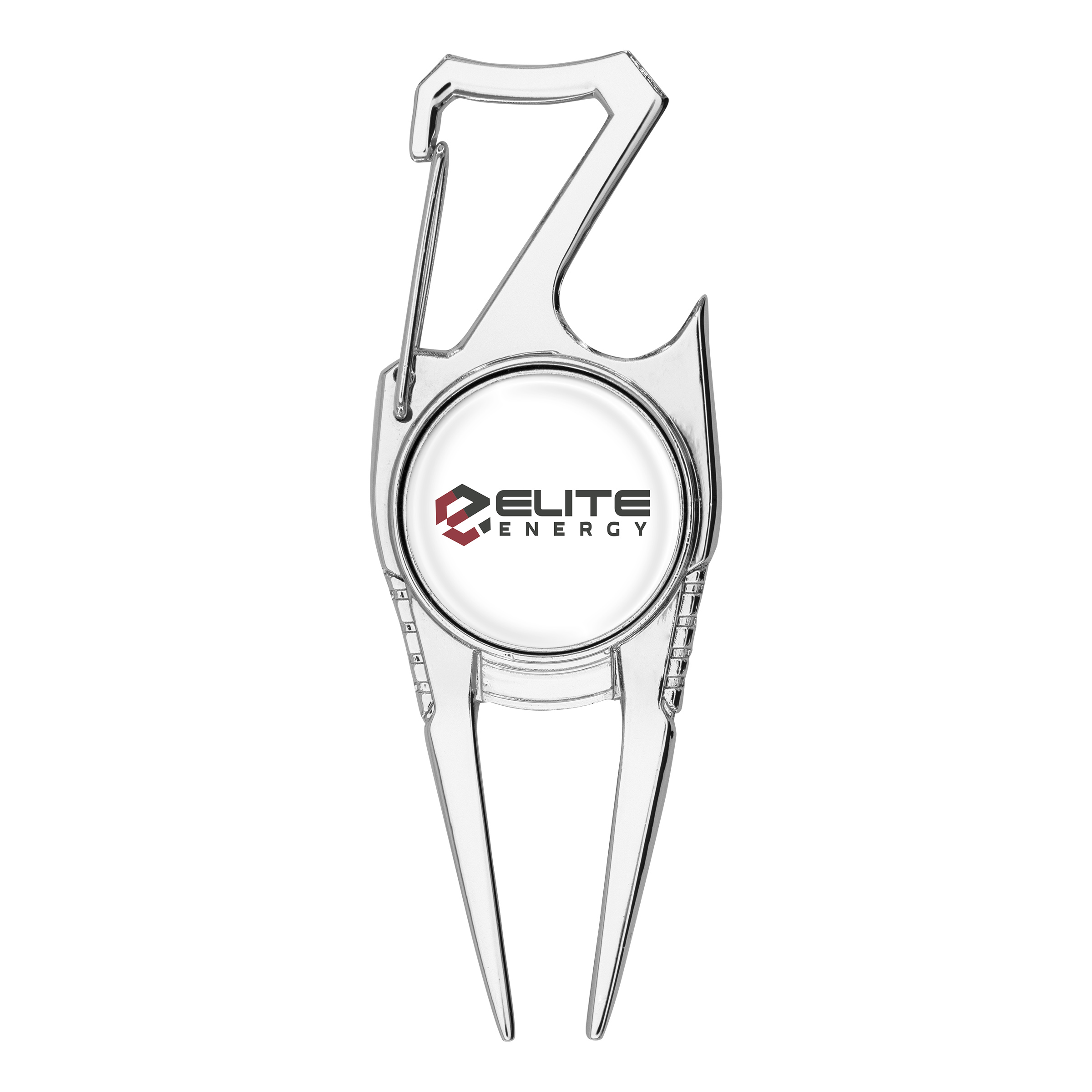 5-in-1 Golf Divot Repair Tool 26