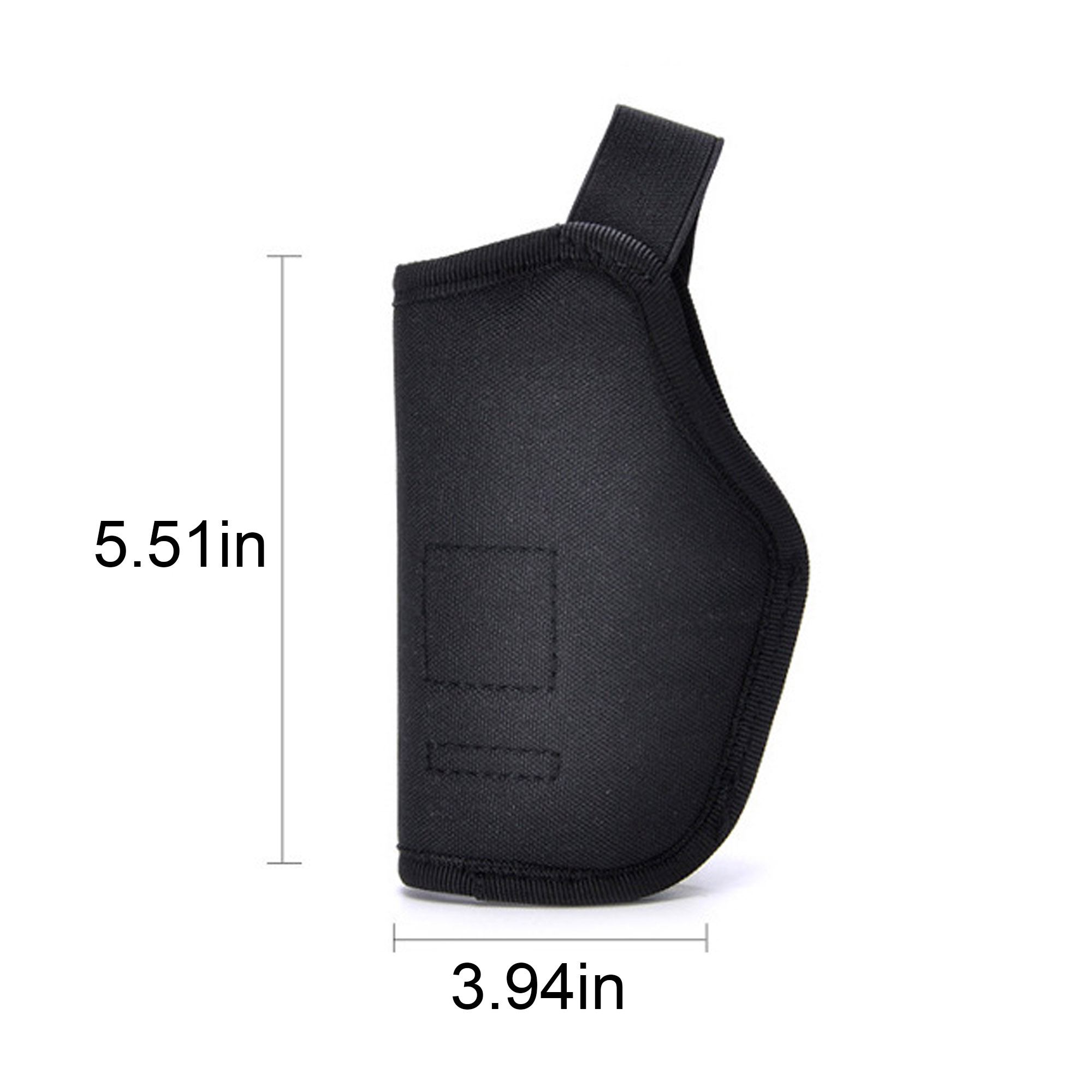 MOQ 20 pcs Concealed Carry Holster 7