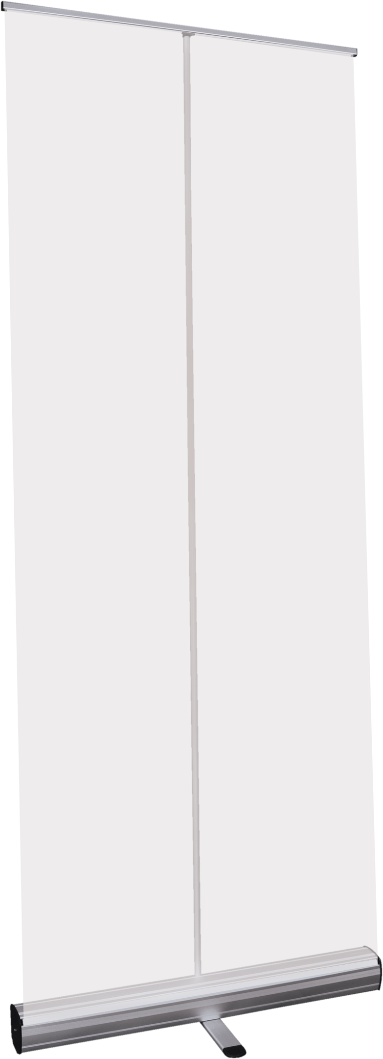 Mosquito 800 Lite Retractable Banner Stand (Hardware Only)