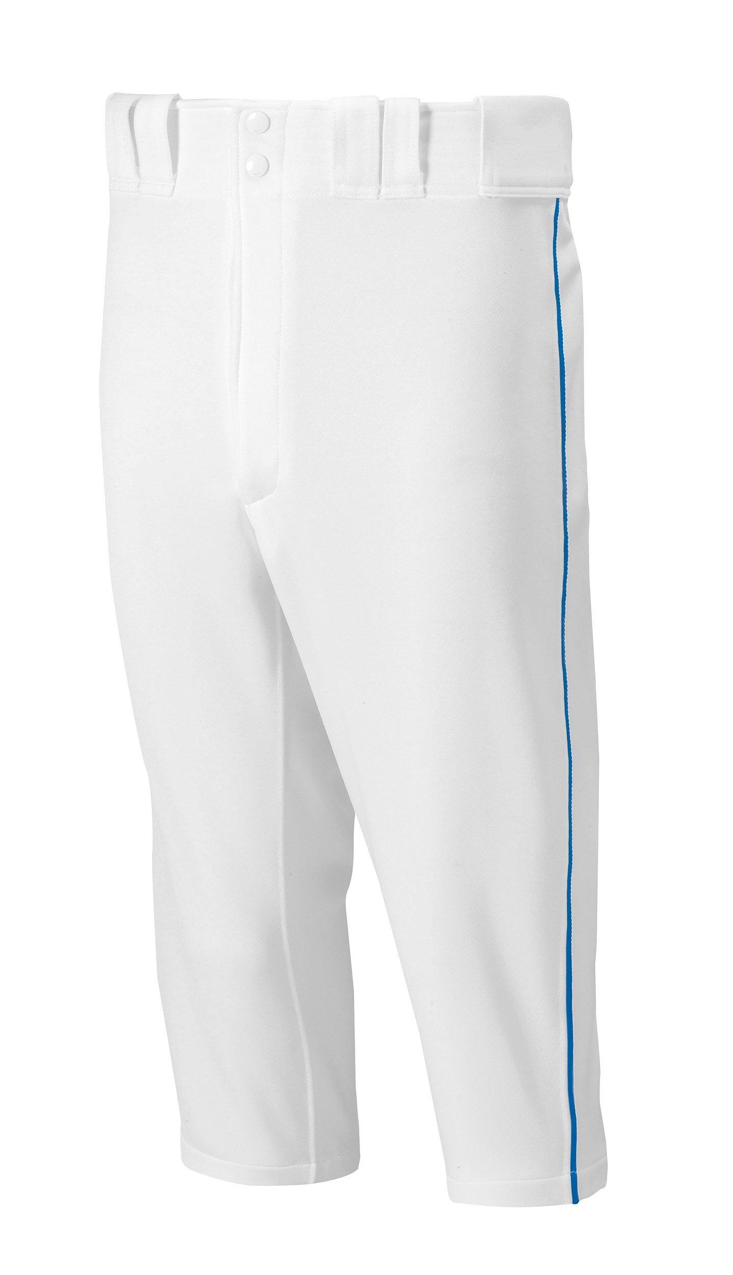 Premier Short Piped Pant 22