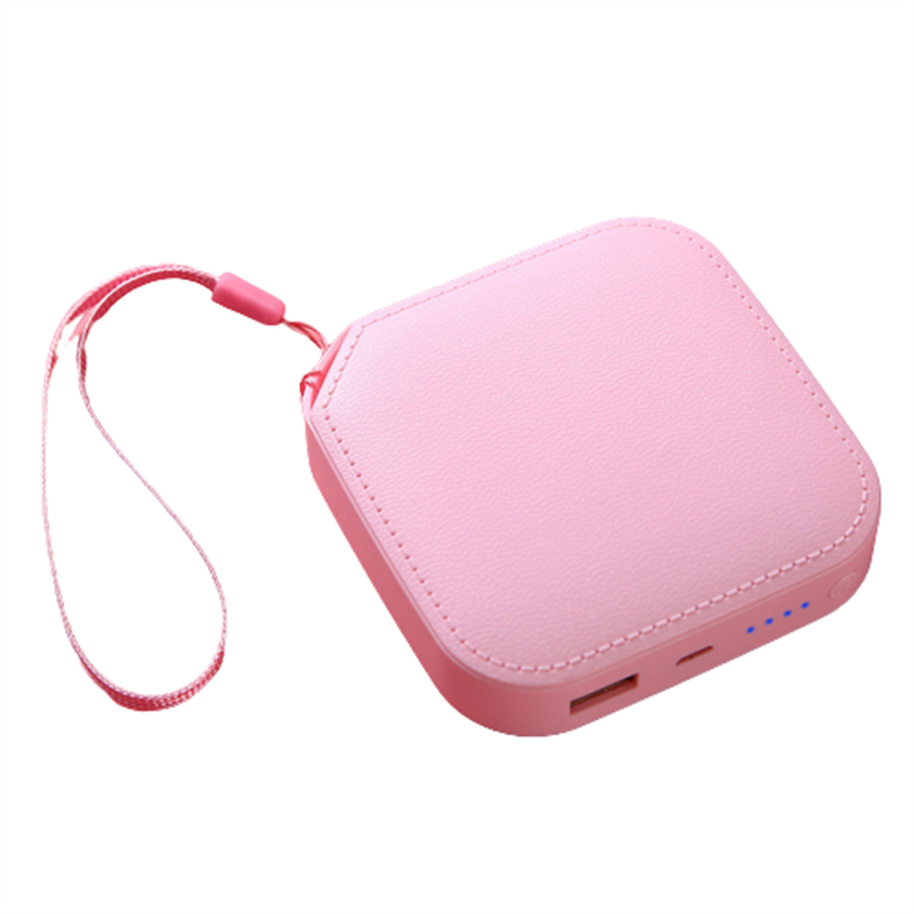 Custom Mini 10k mAh Power Bank 18