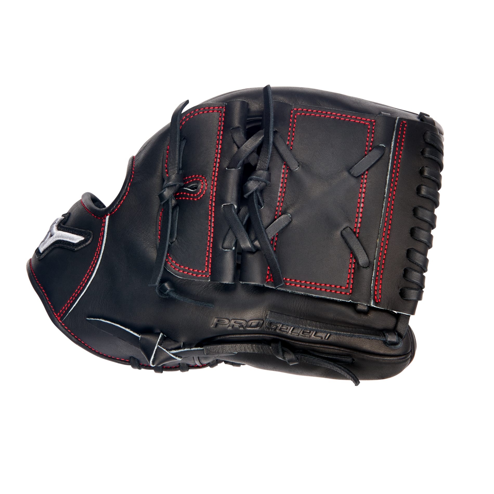 Pro Select Pitcher Baseball Glove 12" - Deep Pocket 13