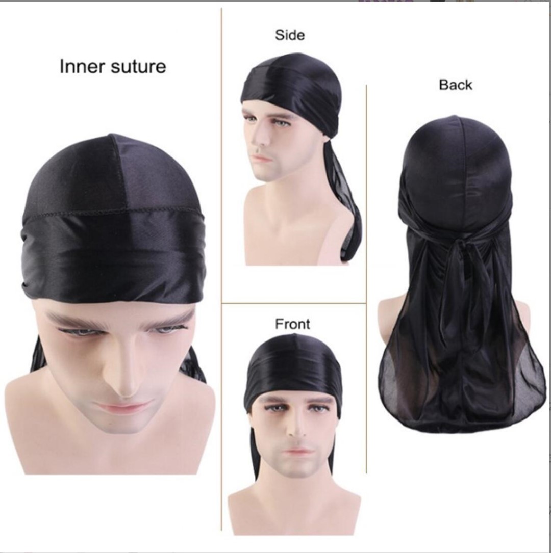 Silky Durag