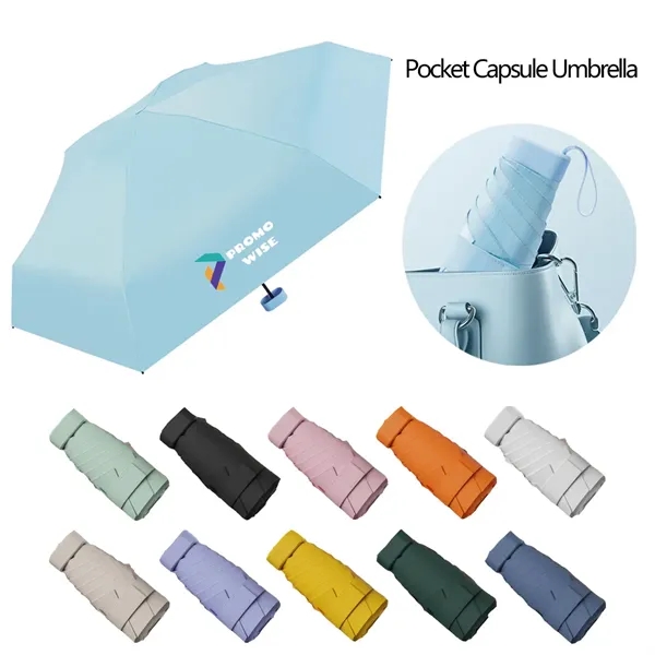 Portable Automatic Open and Close Umbrella Sunscreen Parasol
