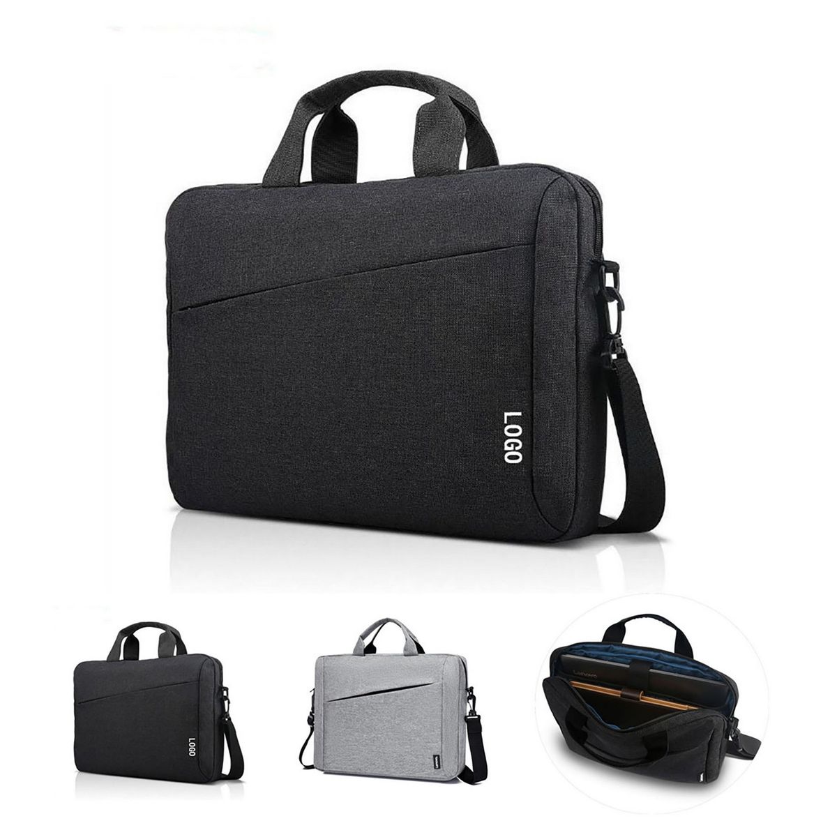 Laptop Shoulder Bag
