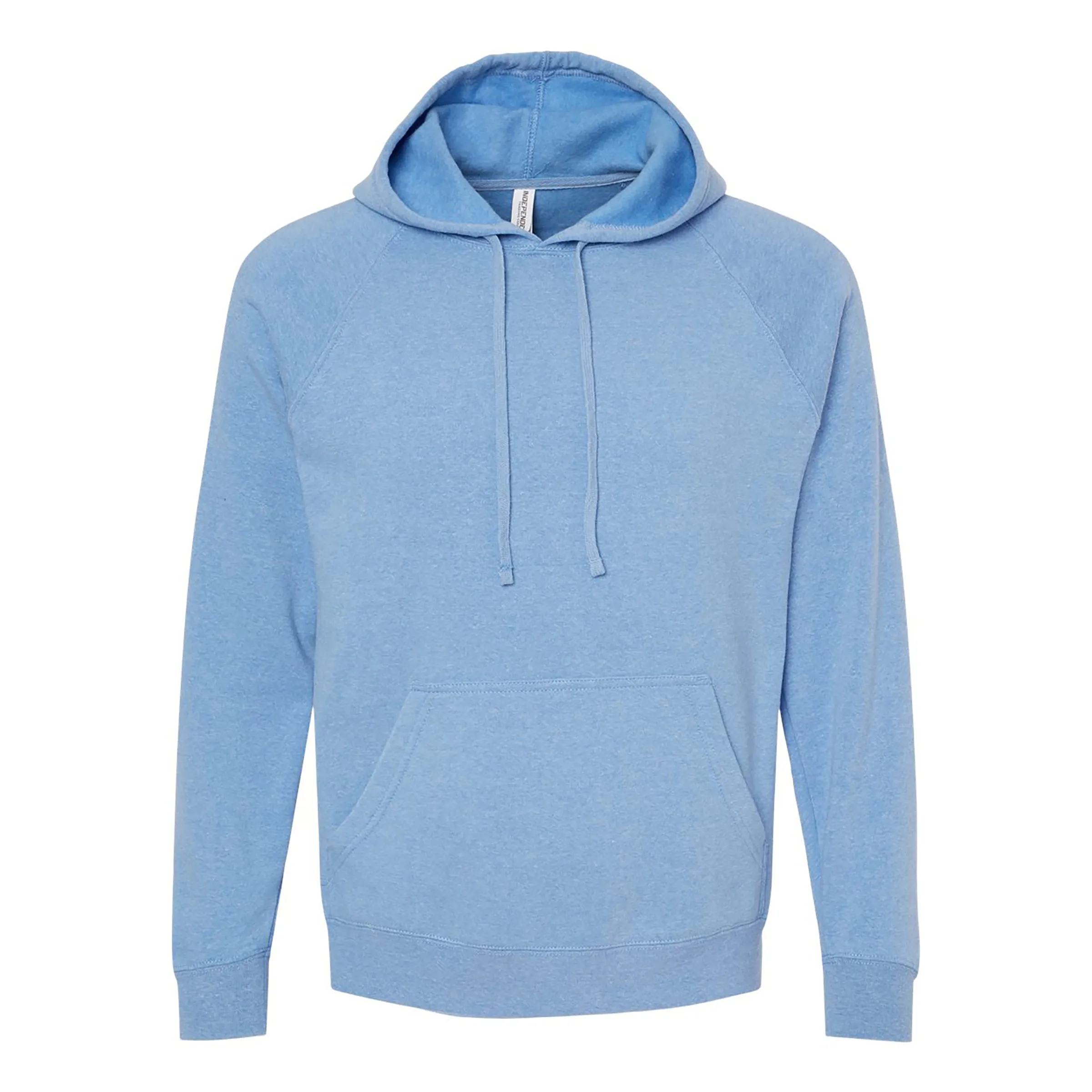 Unisex Special Blend Raglan Hoodie Pullover 30
