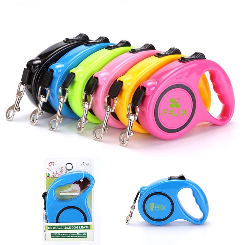 Rectractable Pet Leash