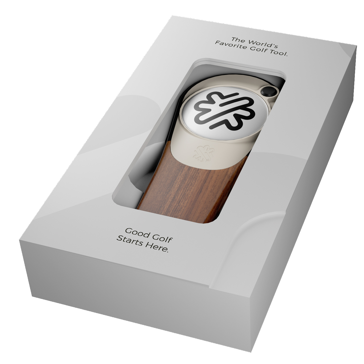 Pitchfix XL Golf Divot Tool in Window Box 16
