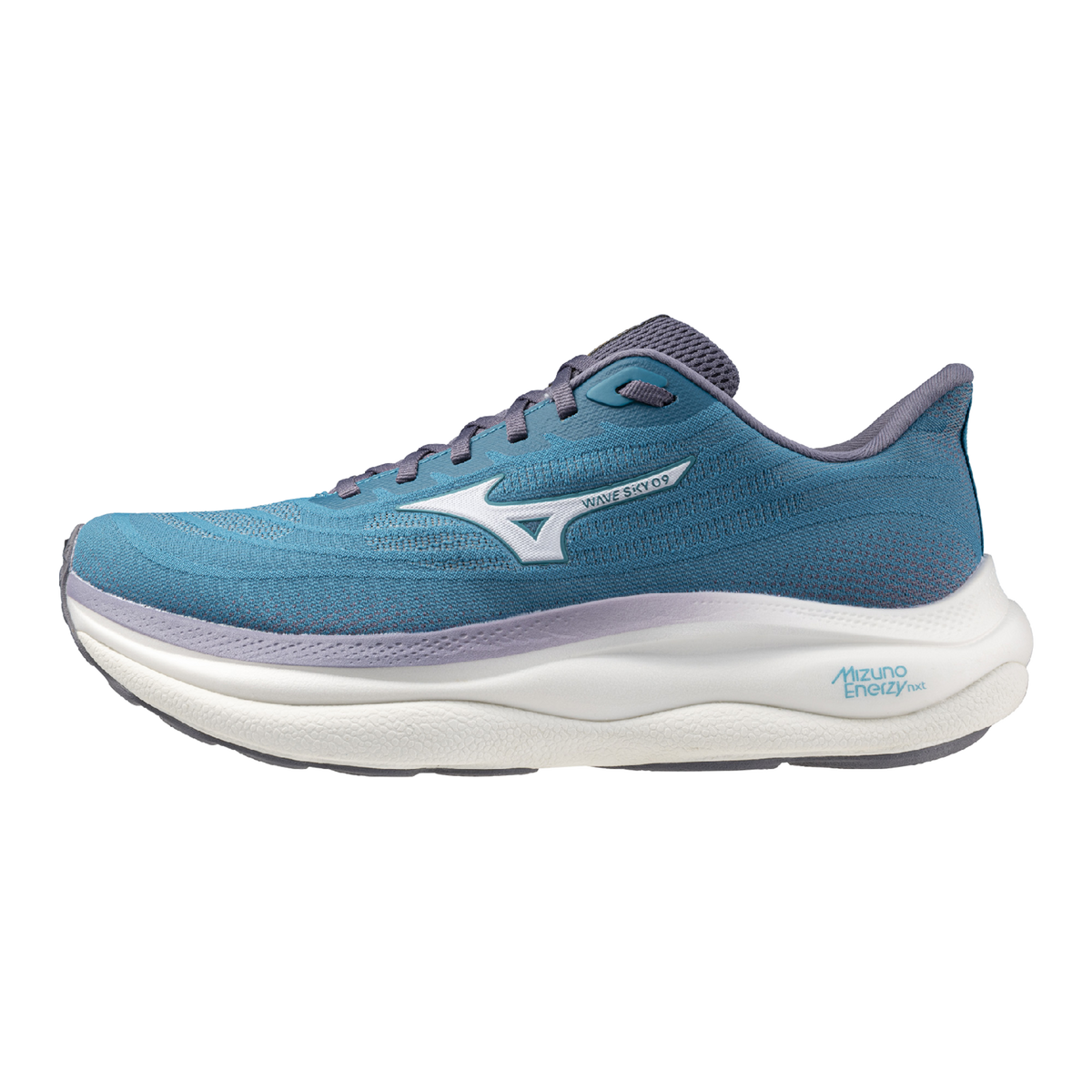 Men's Wave Sky 9 Running Shoe 19
