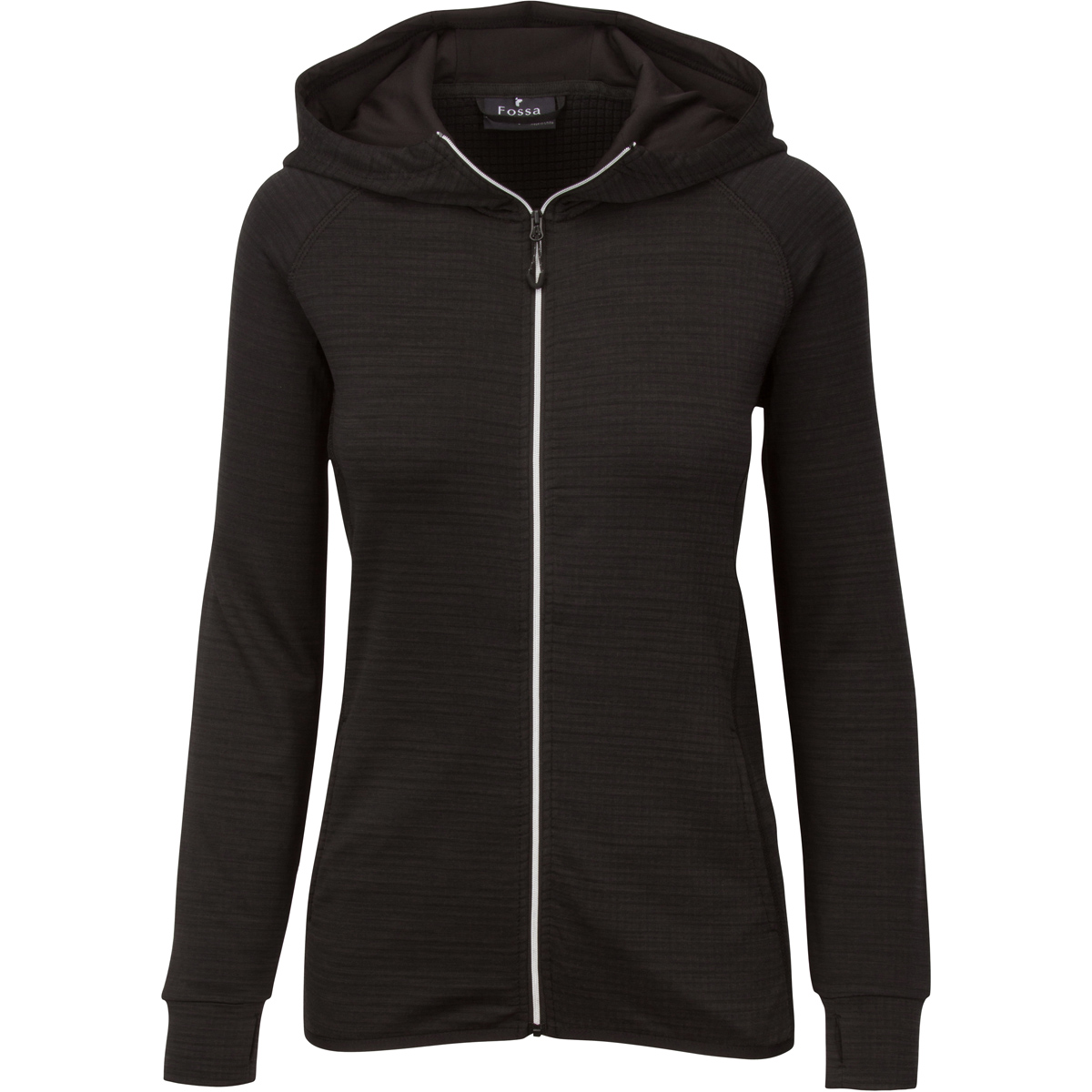 Ladies' Parkside Knit Hoodie 17