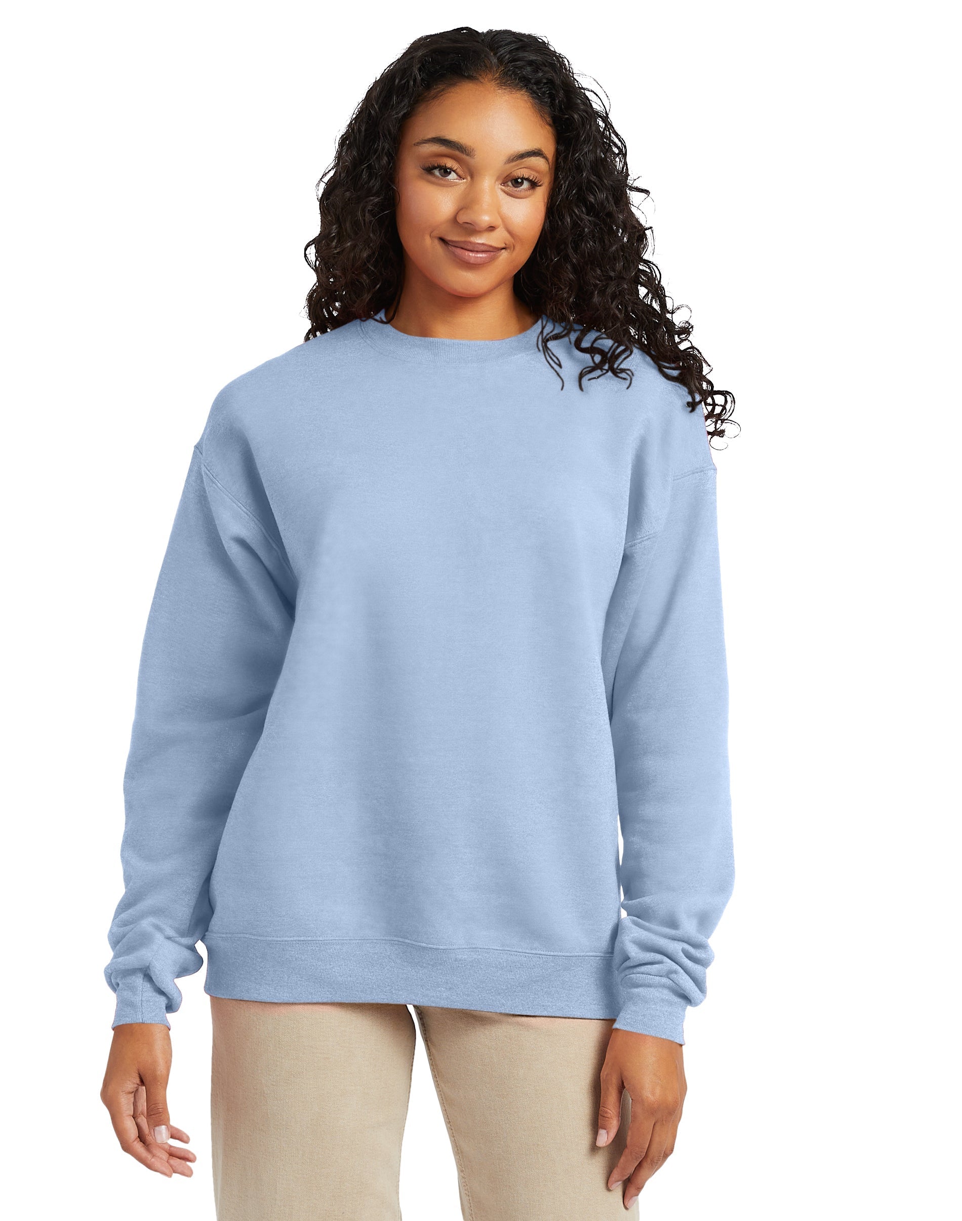 Hanes EcoSmart® Fleece Sweatshirt 41